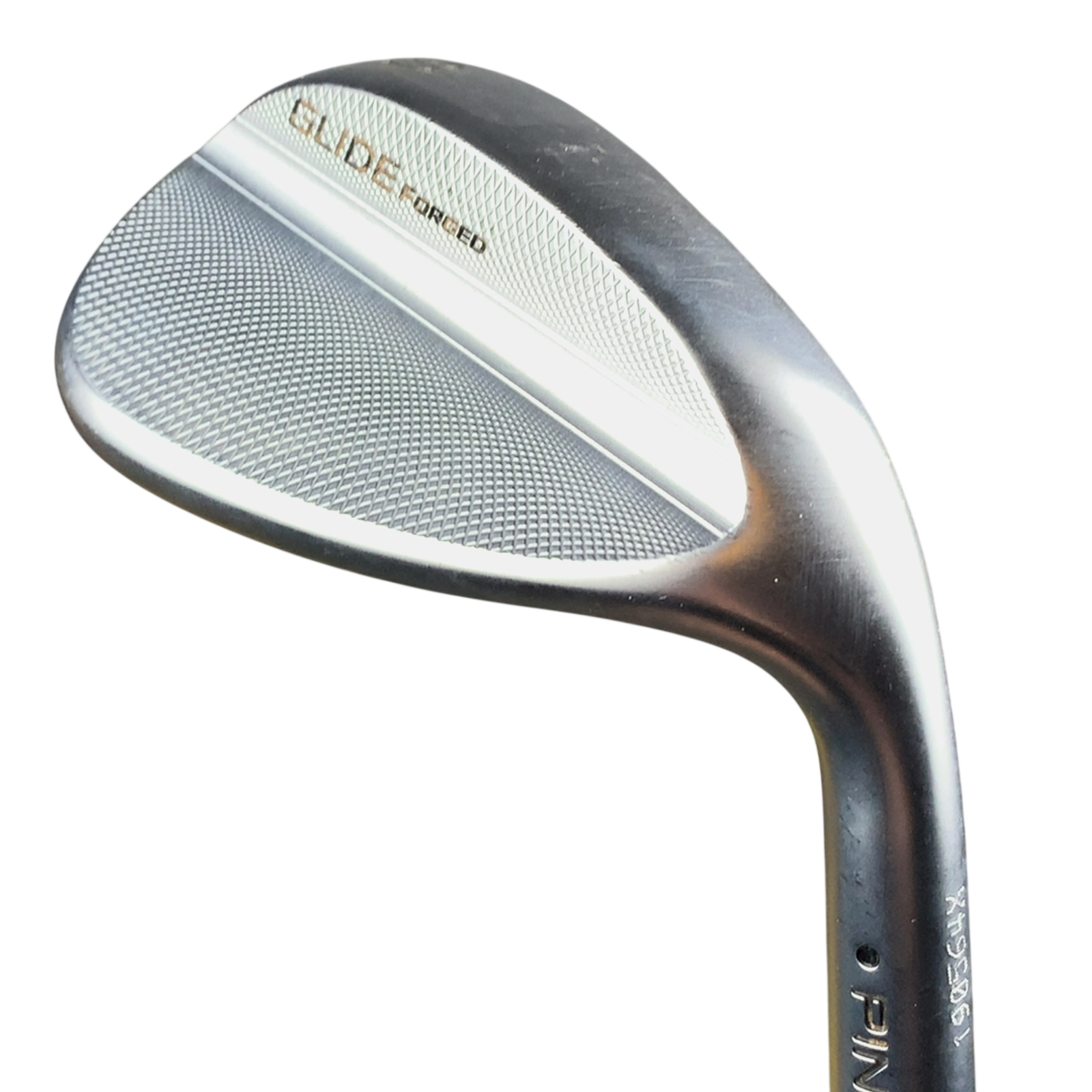 PING Glide Forged Wedge / Flex Regular / 60/08
