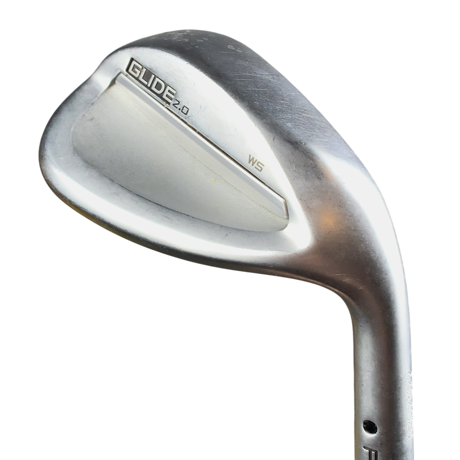 PING Glide 2.0 ES Wedge / Flex Wedge / 60/14