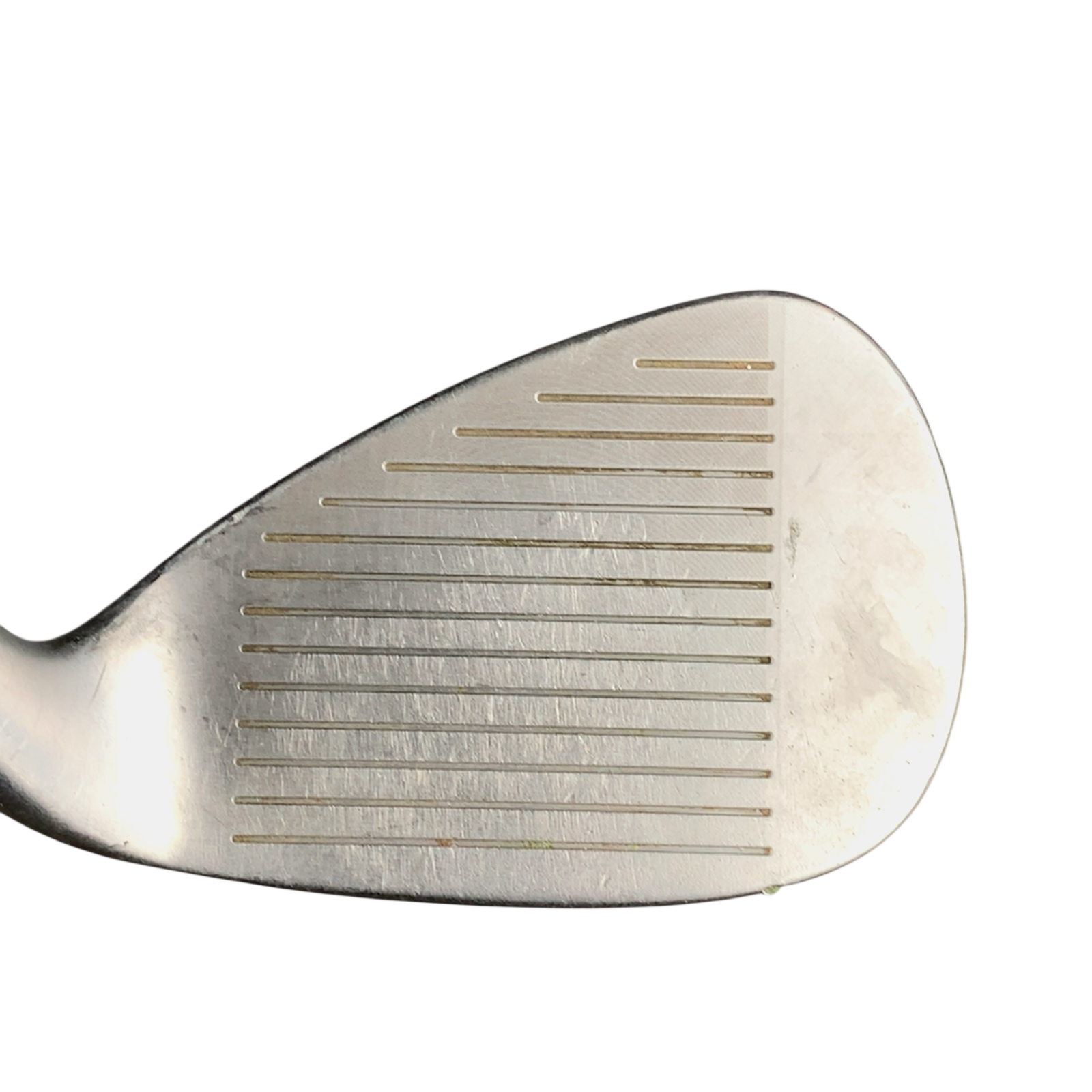 Venstre Wilson Staff PMP Wedge / Flex Stiff / 52/08