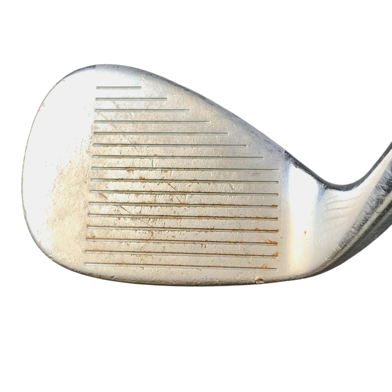 Cleveland Reg. 588 Wedge / Flex Wedge / 53/08