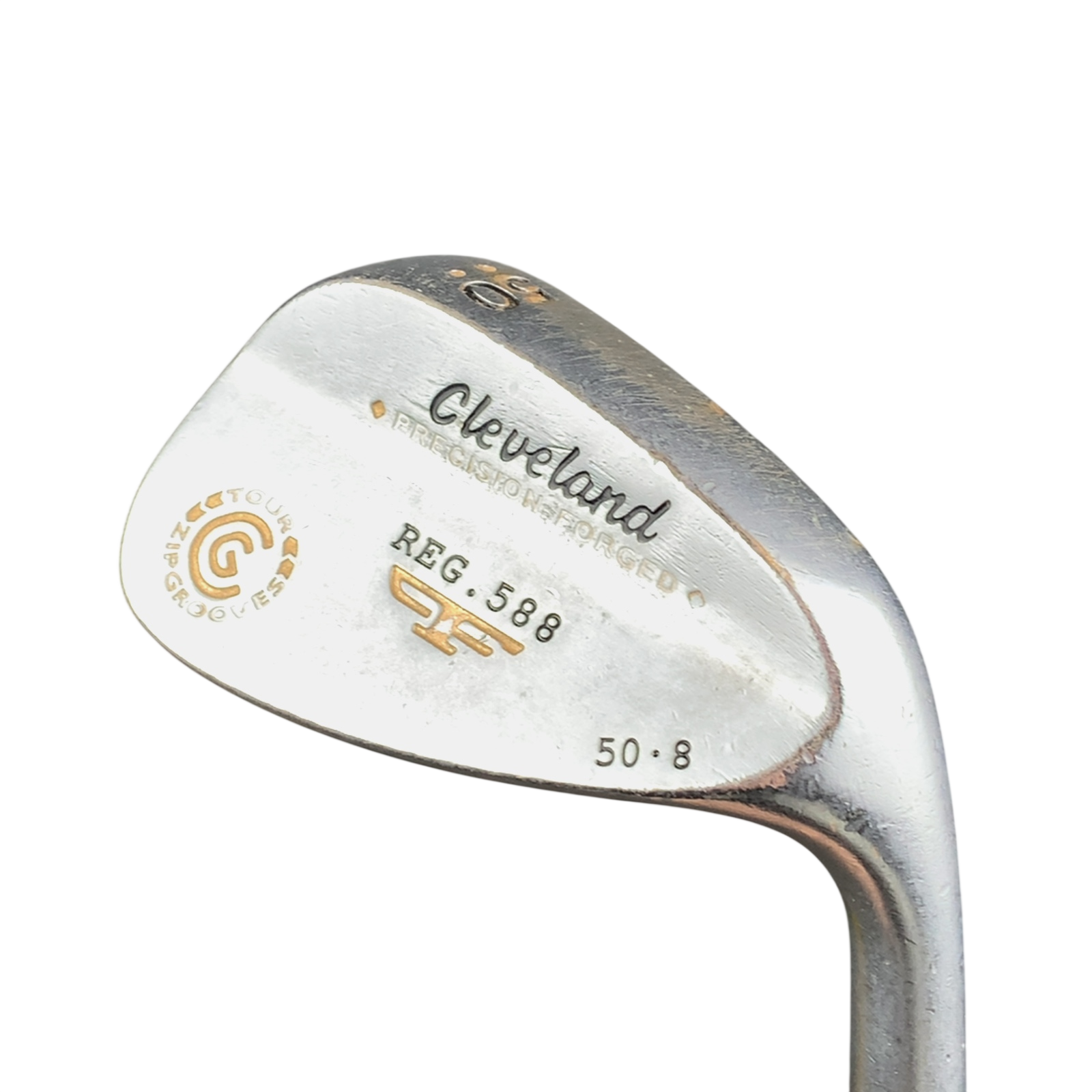 Cleveland Reg. 588 Wedge / Flex Wedge / 50/08