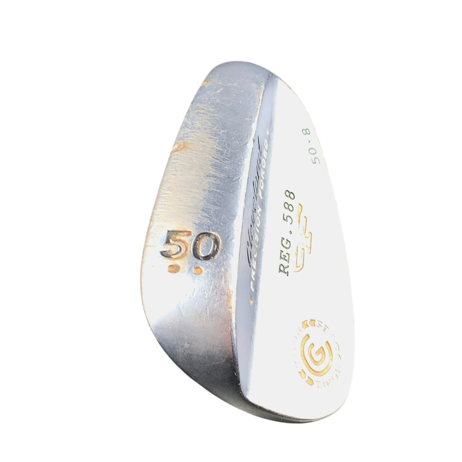 Cleveland Reg. 588 Wedge / Flex Wedge / 50/08