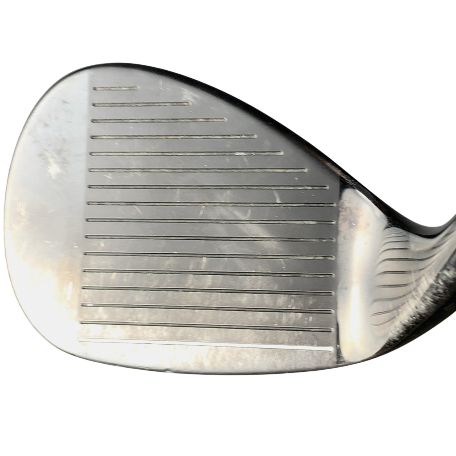 Cleveland Smartsole Wedge / Flex Wedge / 54/20