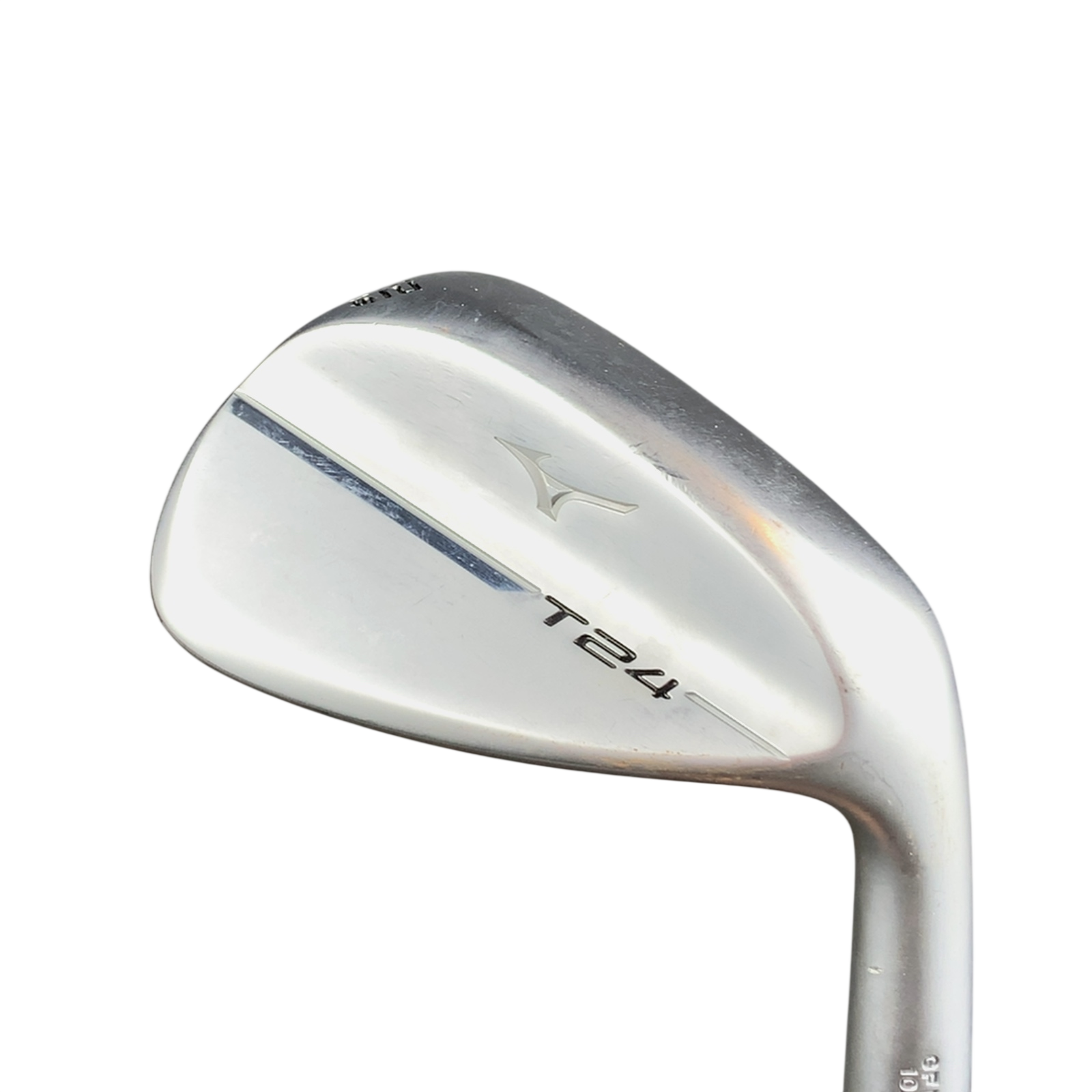 Mizuno T24 Wedge / Flex A-flex / 52/10