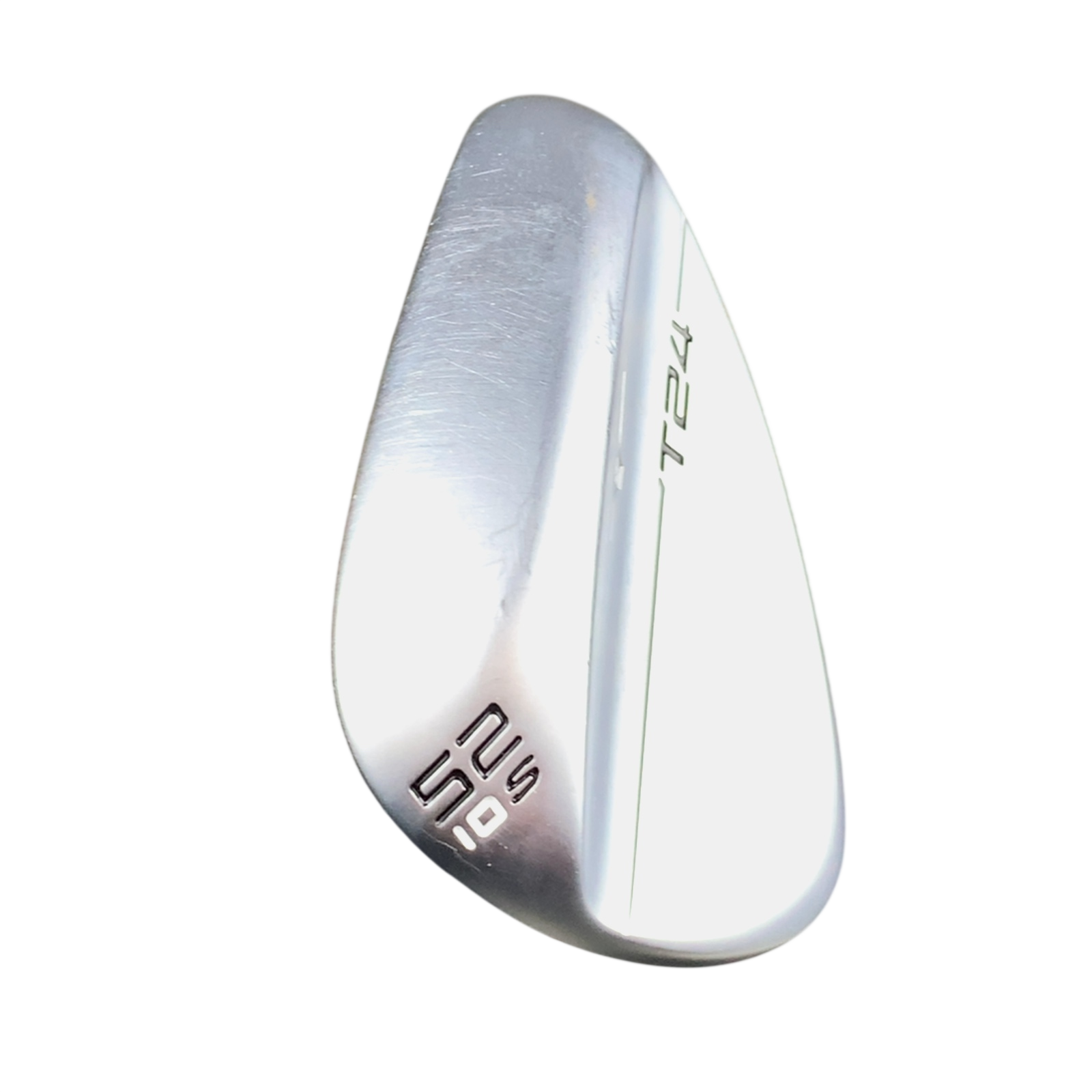 Mizuno T24 Wedge / Flex A-flex / 52/10