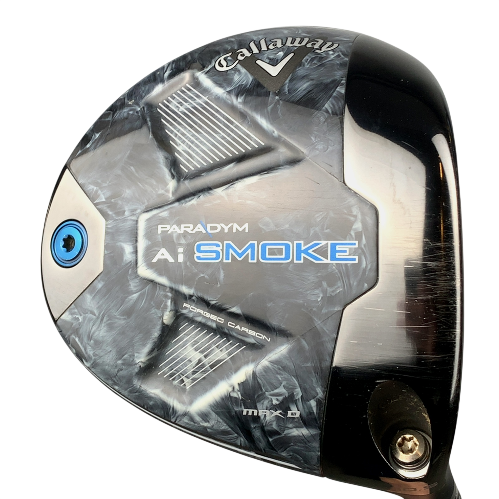Callaway Ai Smoke Max D Driver / Flex A-flex / Loft 10.5
