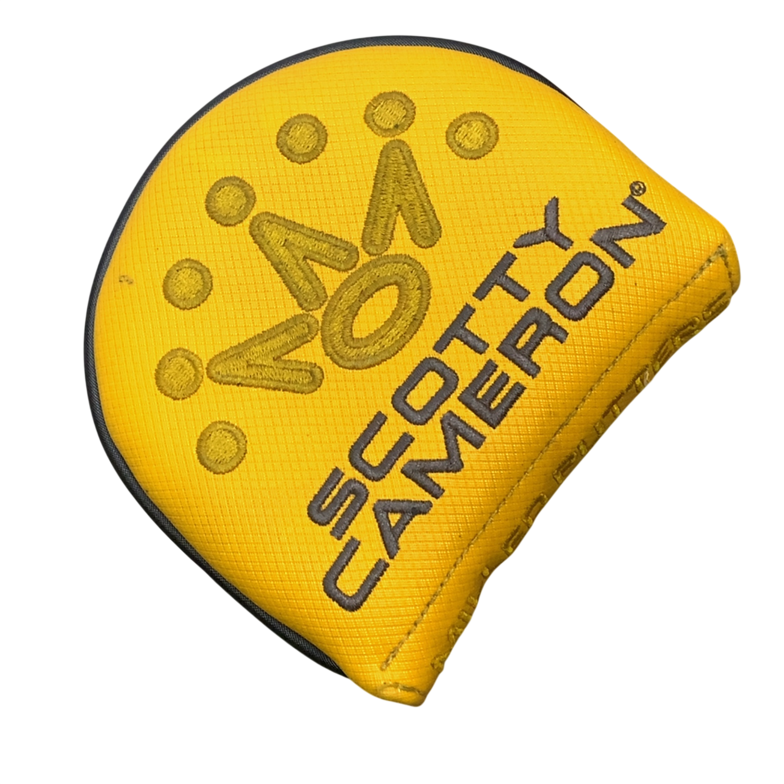 Titleist Scotty Cameron Phantom X6 Putter / 34"