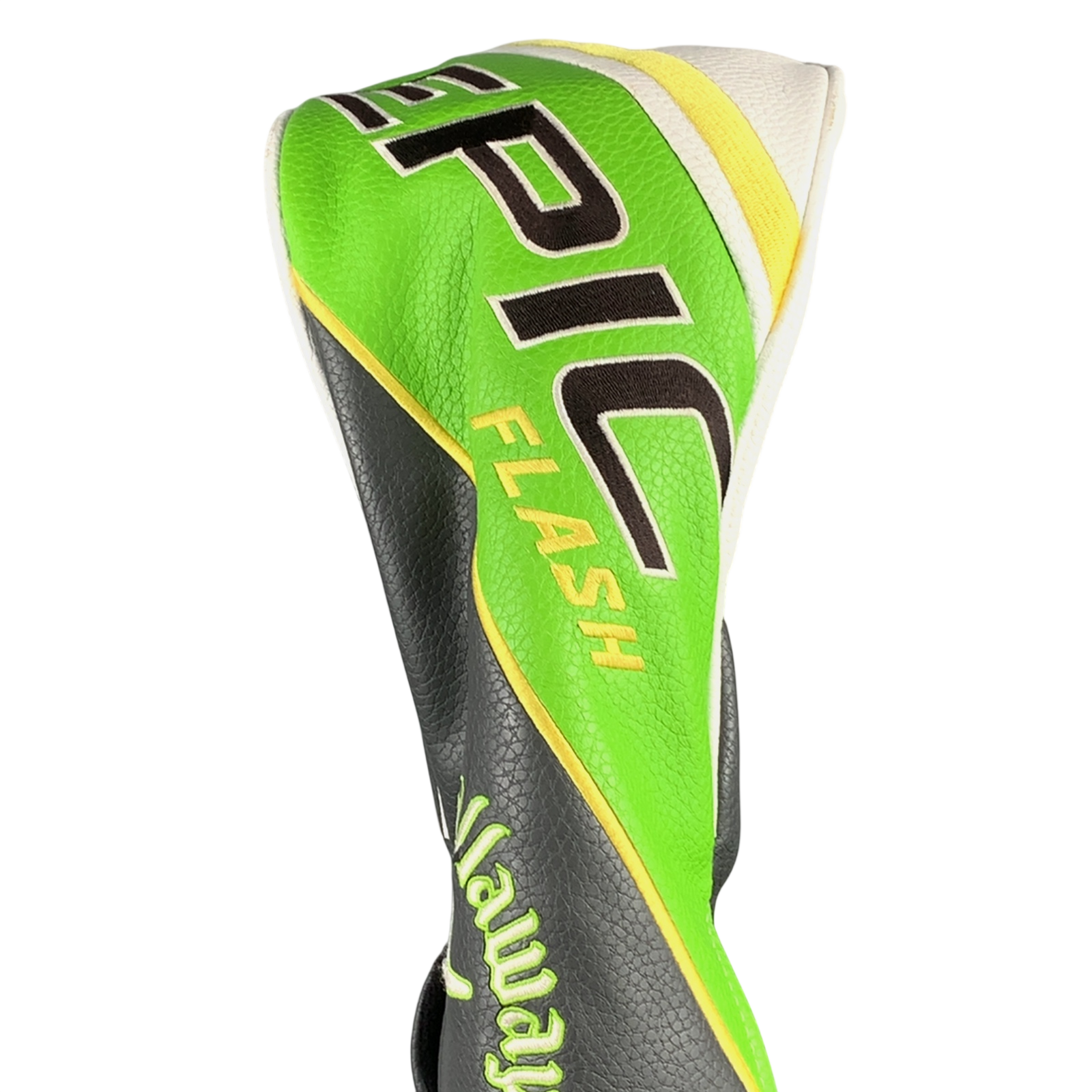 Callaway Epic Flash Driver / Flex X-Stiff / Loft 10.5