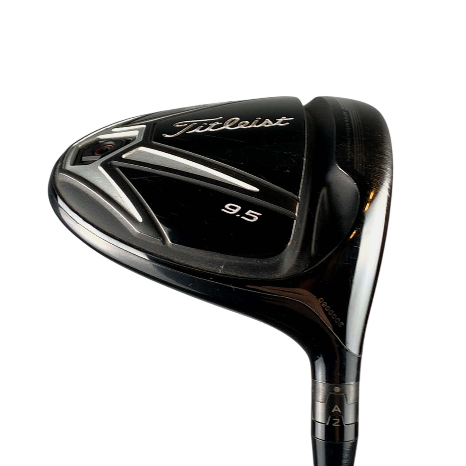 Titleist 915D2 Driver / Flex Stiff / Loft 9.5