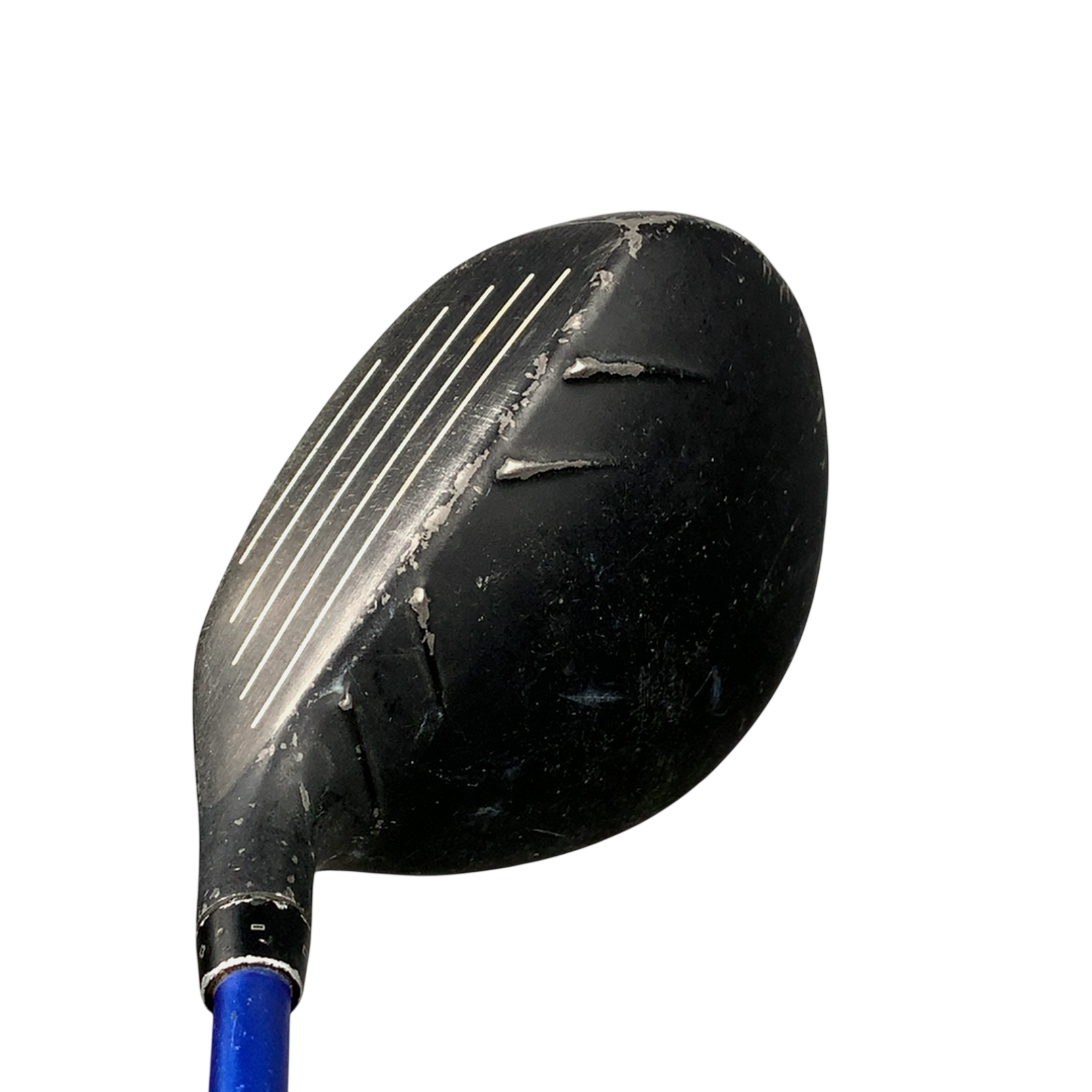 PING G30 Fairway Wood / Flex A-flex / #3/14.5
