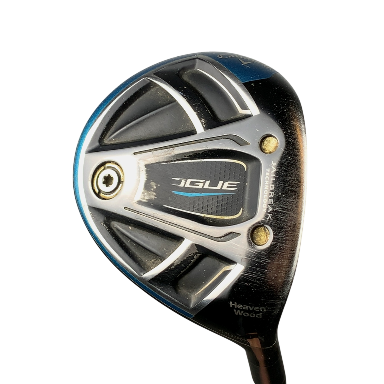 Callaway Rogue Fairway Wood / Flex A-flex / #6/20