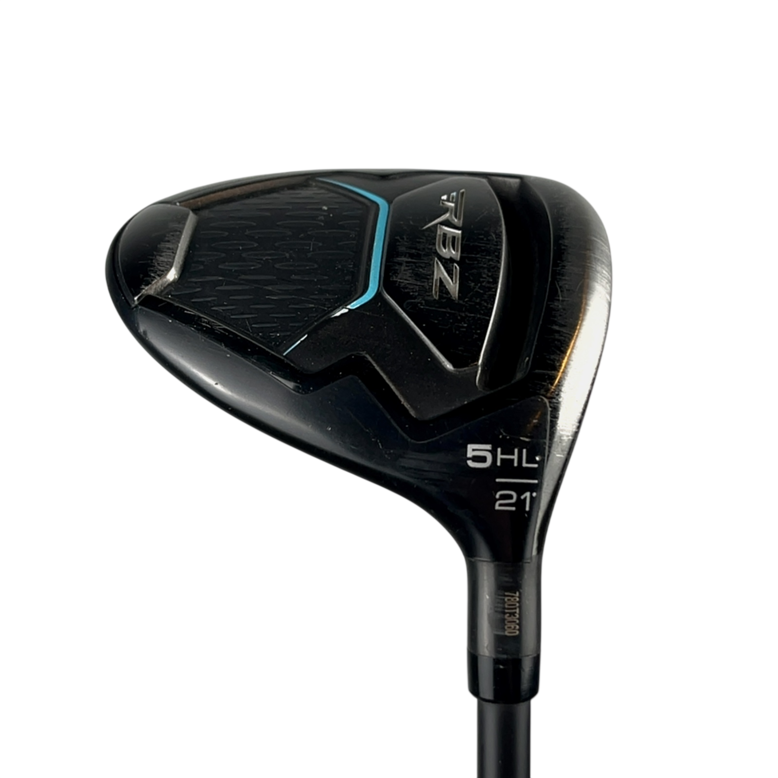 TaylorMade RBZ Fairway Wood / Flex Ladies / #5/21
