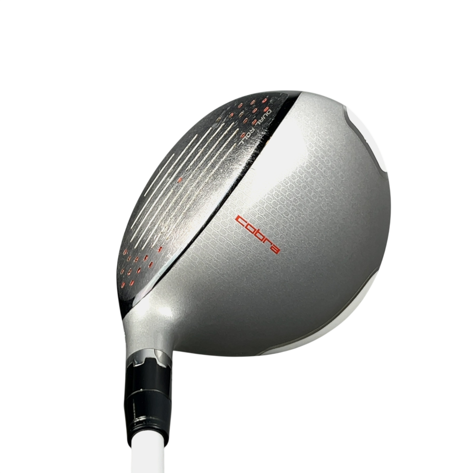 Cobra SmartPad Fairway Wood / Flex Regular / #5/20