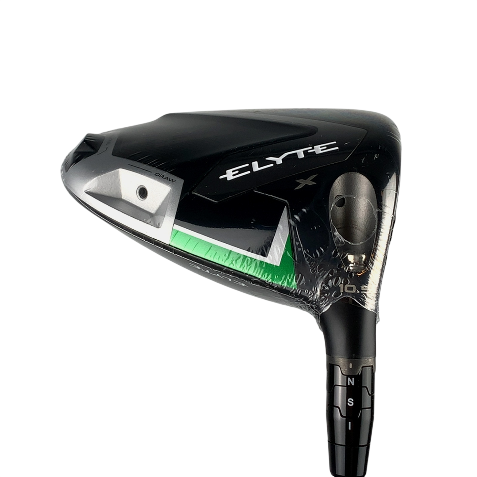 Callaway Elyte X Driver / Flex Regular / Loft 10.5