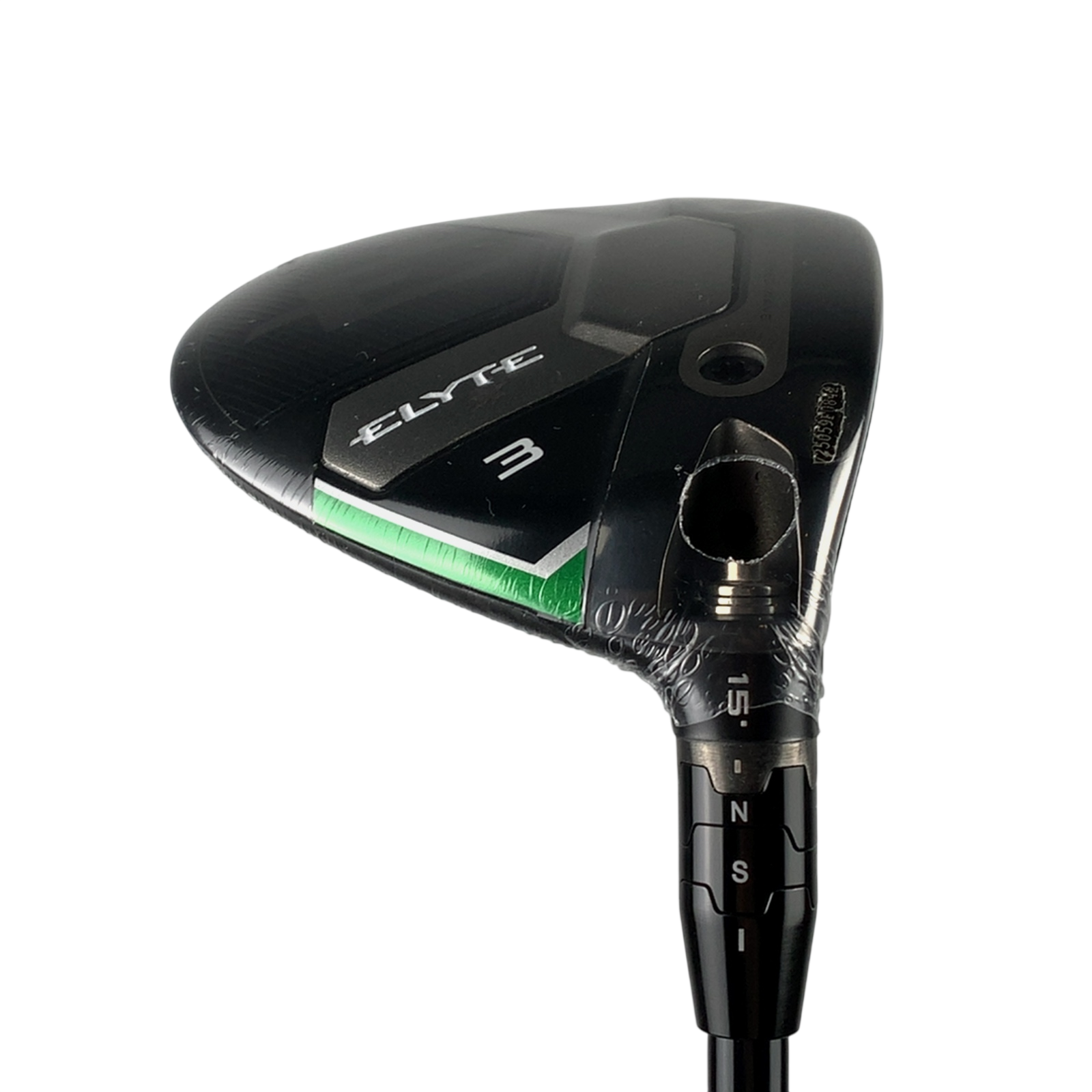 Callaway Elyte X Fairway Wood / Flex Regular / #3/15