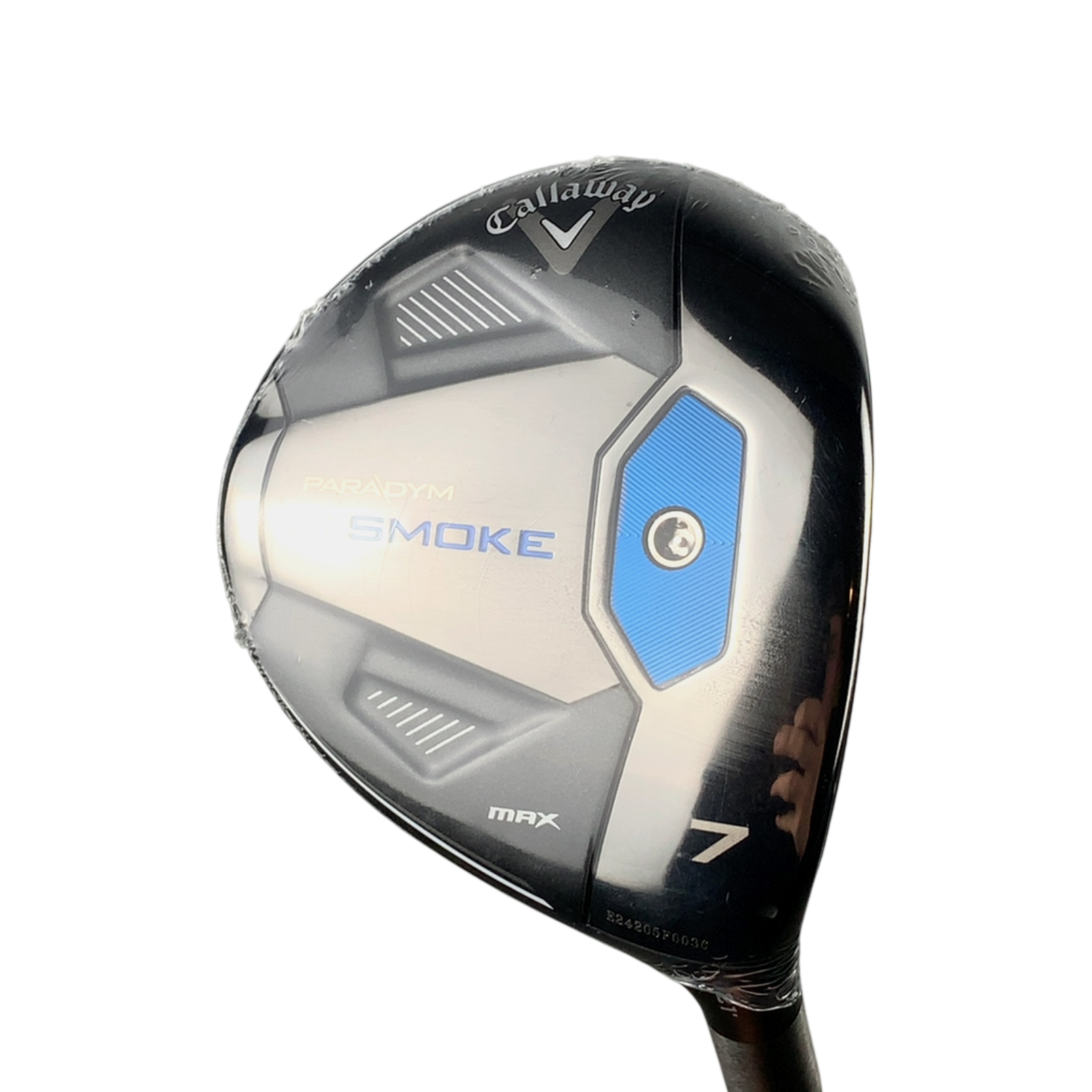 Callaway Ai Smoke Max Fairway Wood / Flex Ladies / #7/21