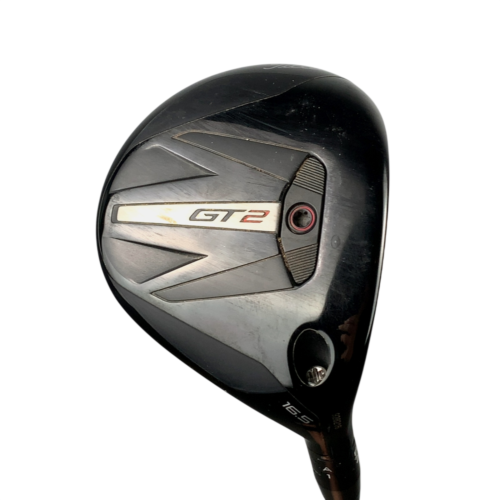Titleist GT2 Fairway Wood / Flex Regular / #3/16.5