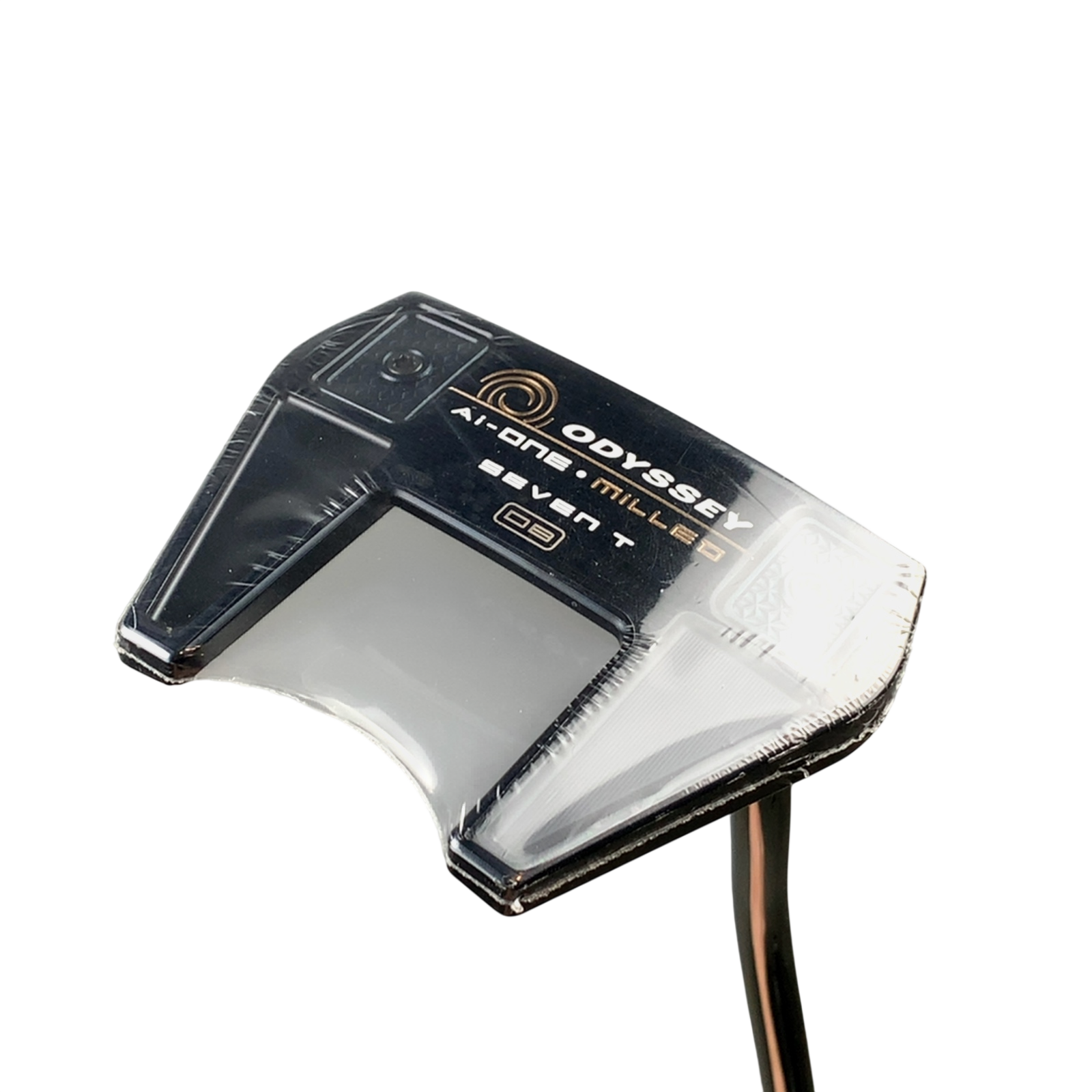 Odyssey AI One Milled Seven T DB Putter / 34"