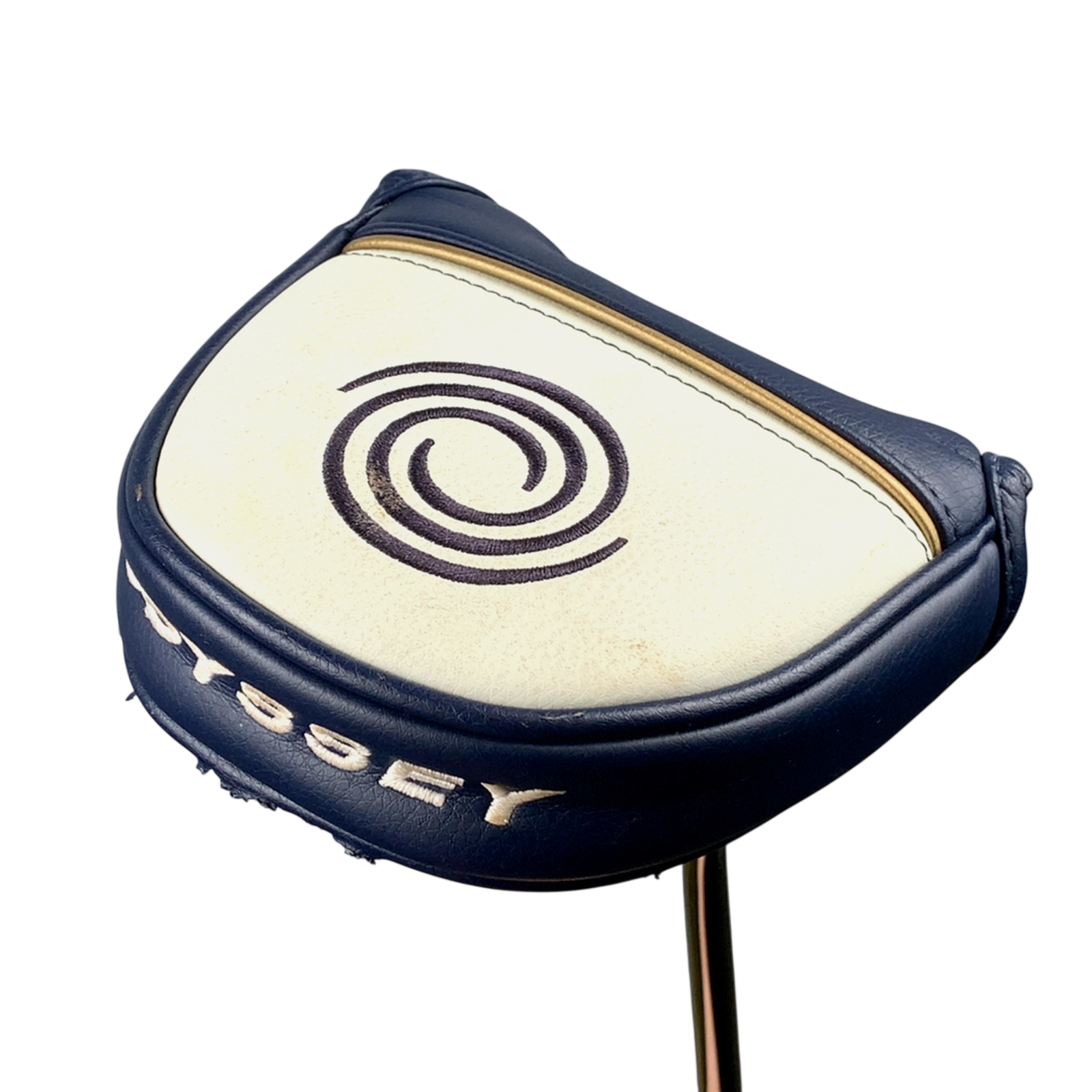 Odyssey AI One Milled Eleven T DB Putter / 34"