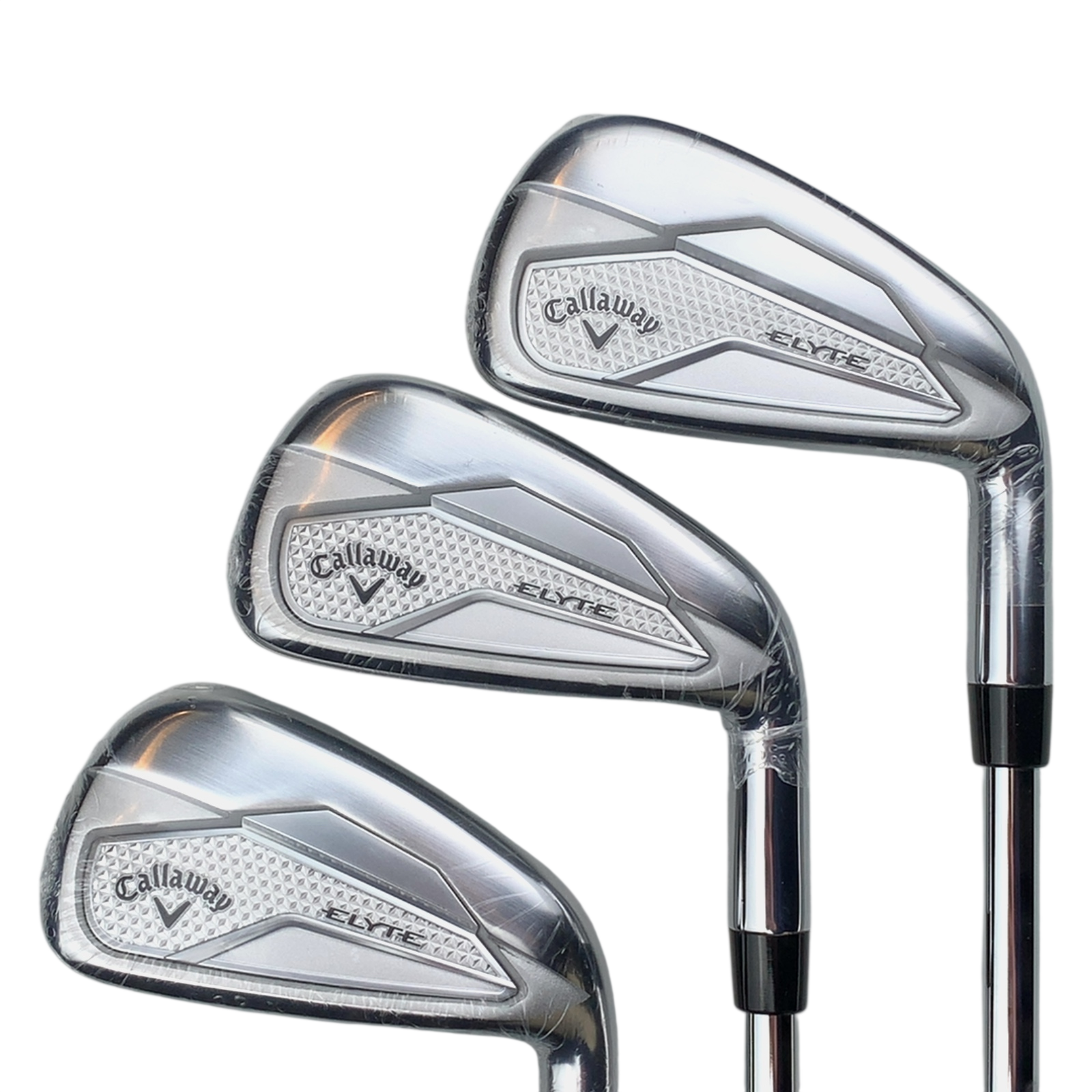 Callaway Elyte Jernsæt / 5-PW / Flex Regular / Stål