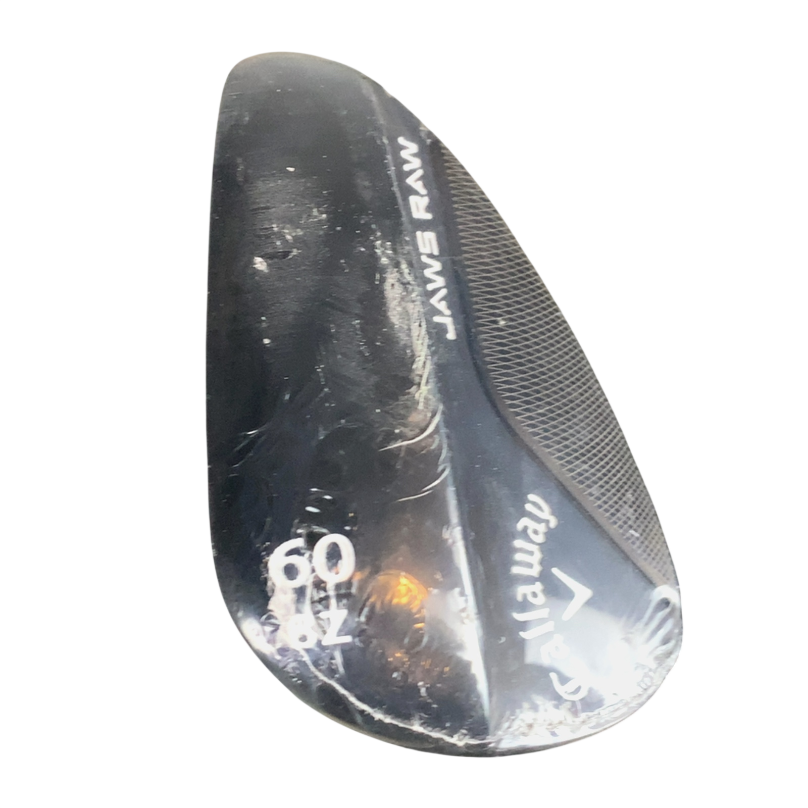 Callaway Jaws Raw Wedge / Flex Wedge / 60/8
