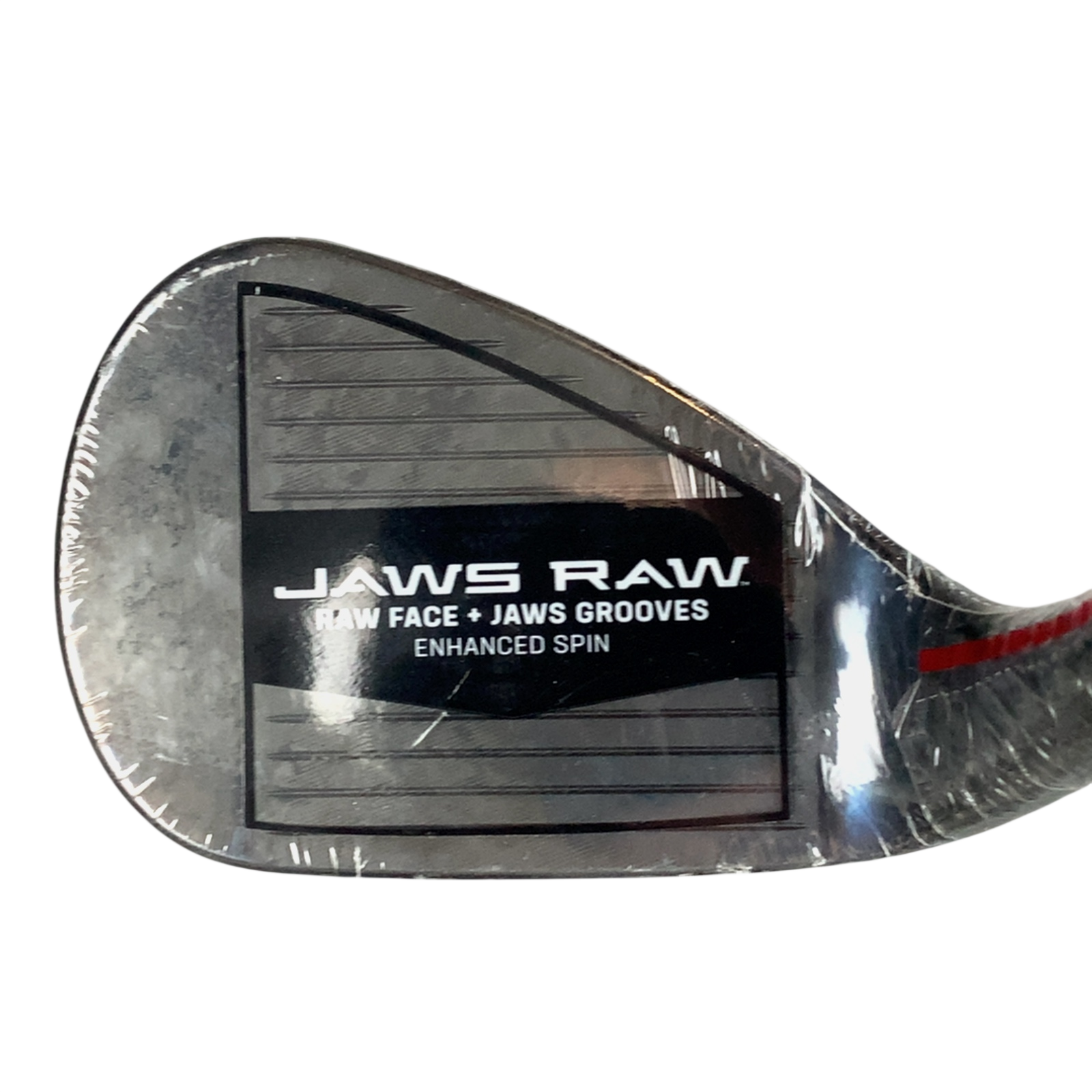 Callaway Jaws Raw Wedge / Flex Wedge / 60/8