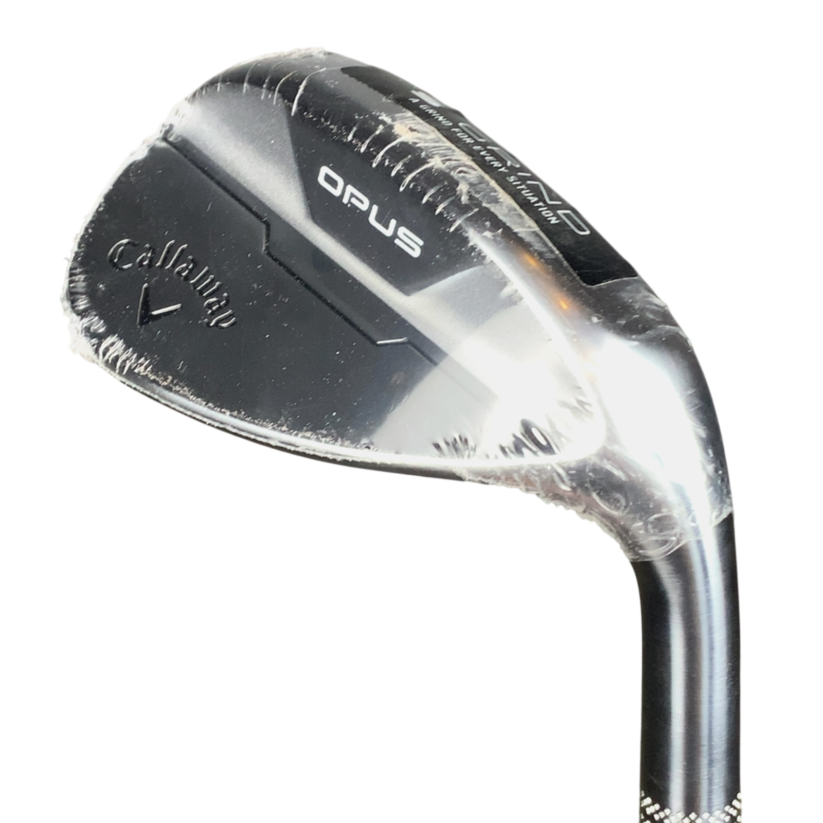 Callaway Opus Wedge / Flex Wedge / 54/12