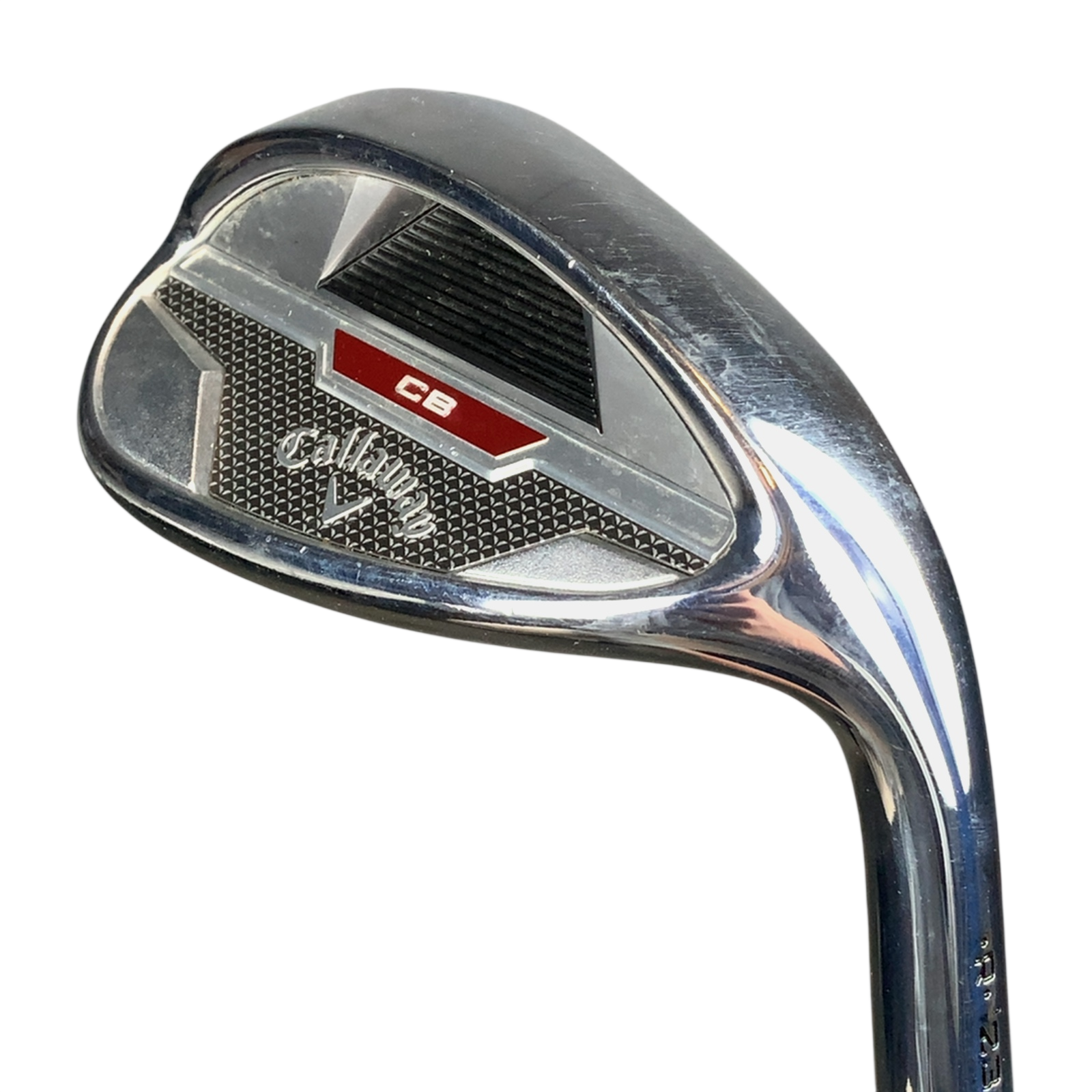 Callaway CB Wedge / Flex Regular / 56/14