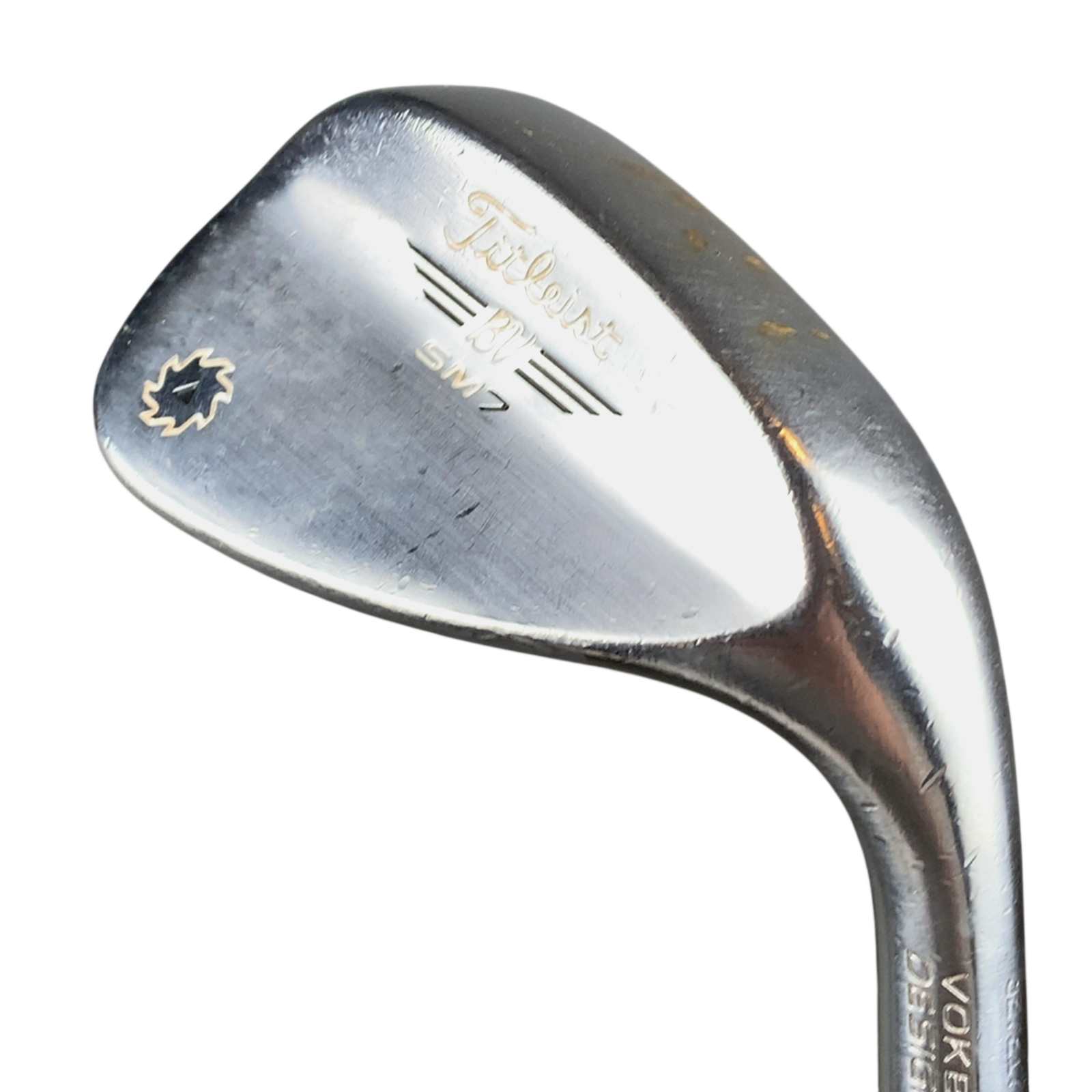 Titleist SM7 Wedge / Flex Wedge / 56/14