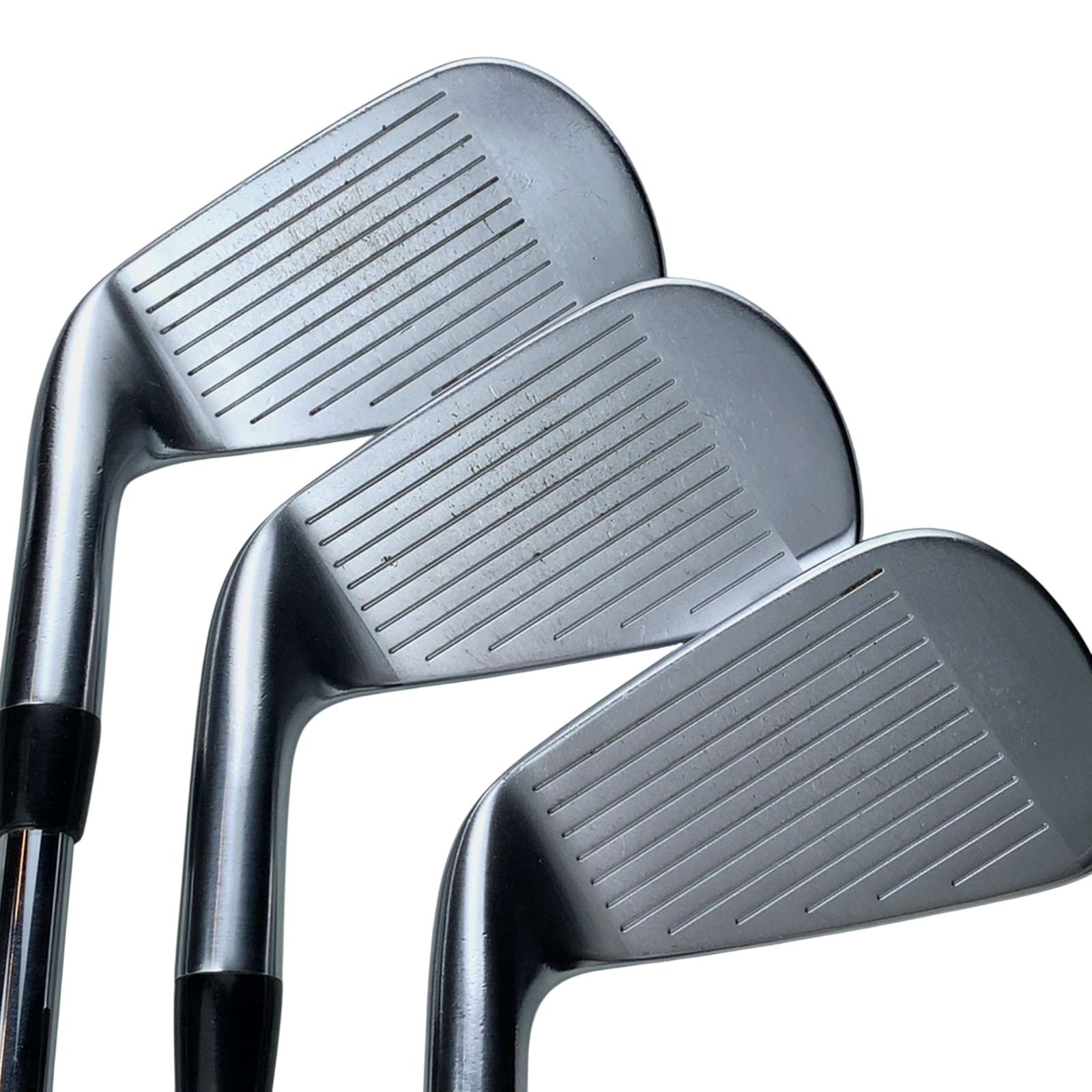 Titleist AP2 718 Forged Jernsæt / 5-PW / Flex Regular / Stål