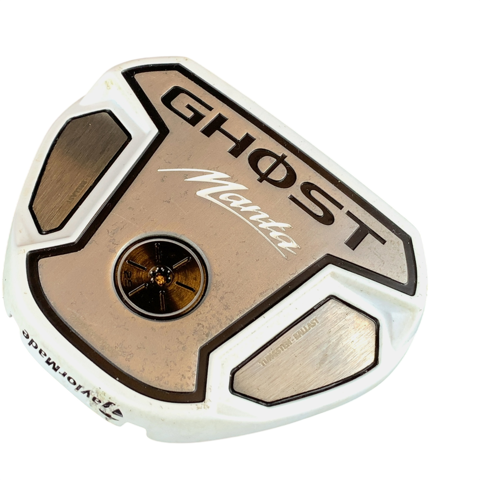 TaylorMade Ghost Manta Putter / 43"