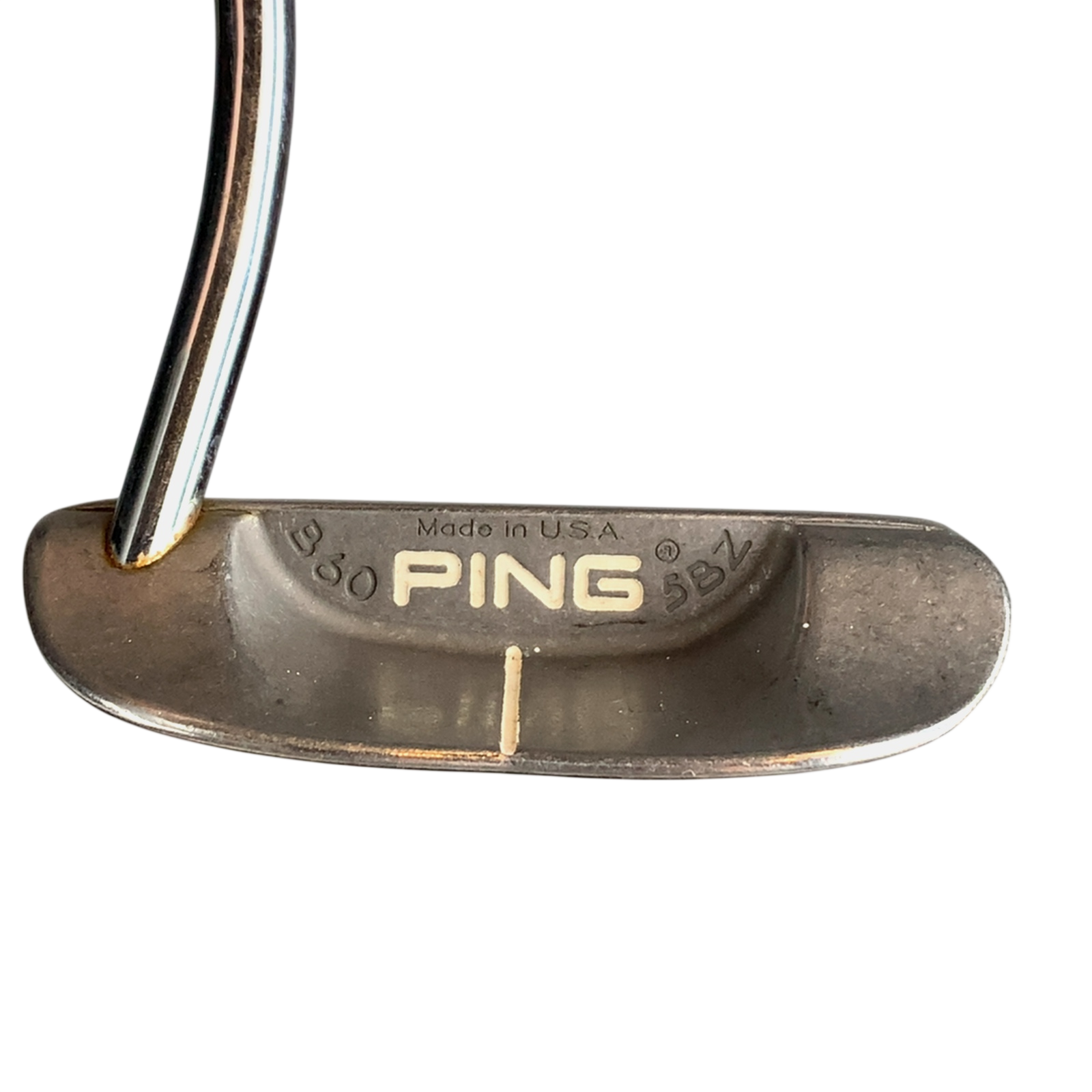 PING B60 5BZ Putter / 35"