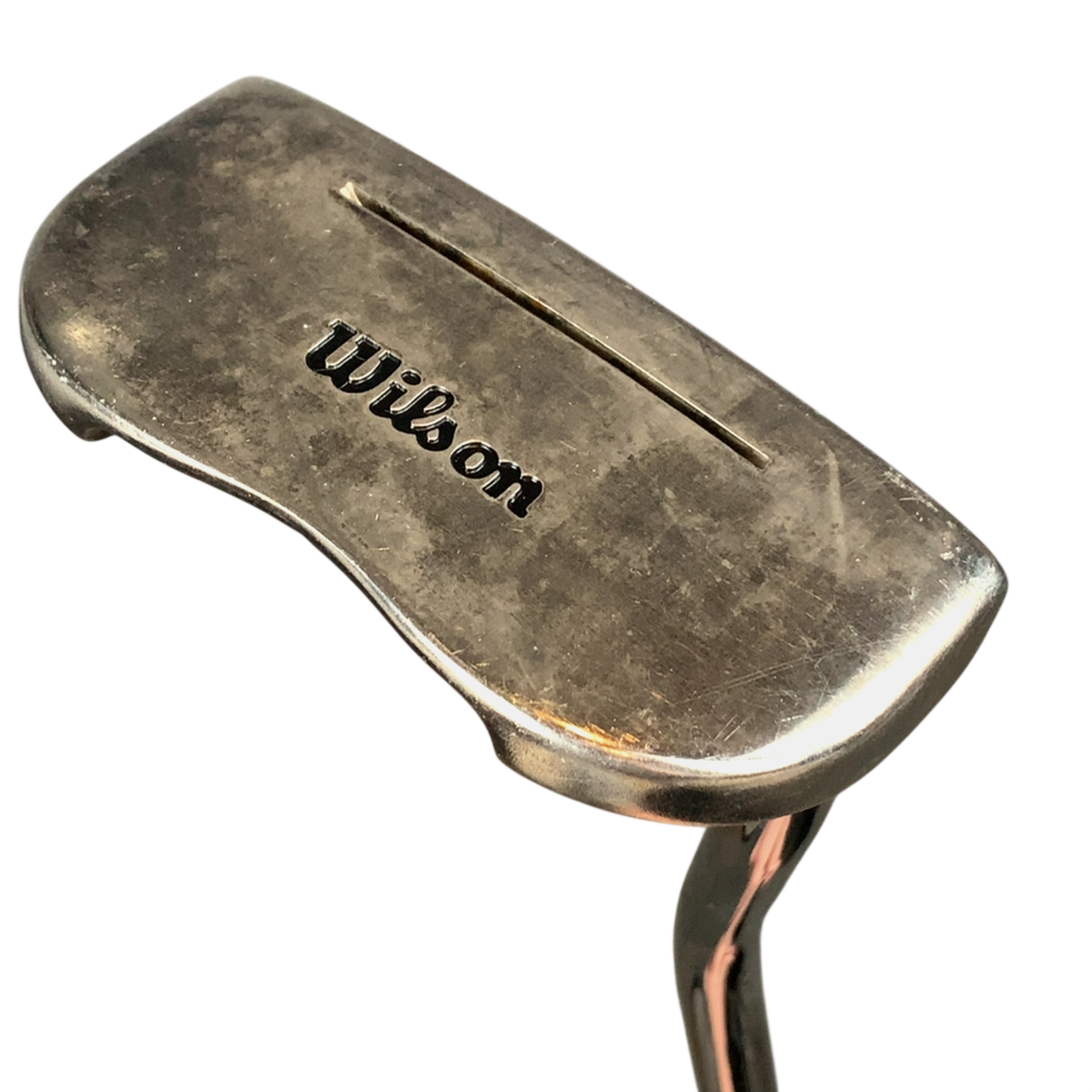 Wilson Deep Red Putter / 35"