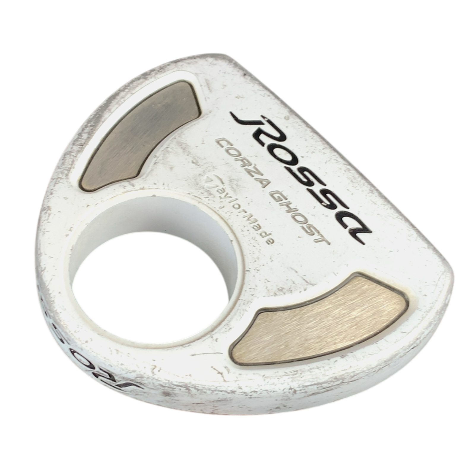 TaylorMade Rossa Corza Ghost Putter / 33"