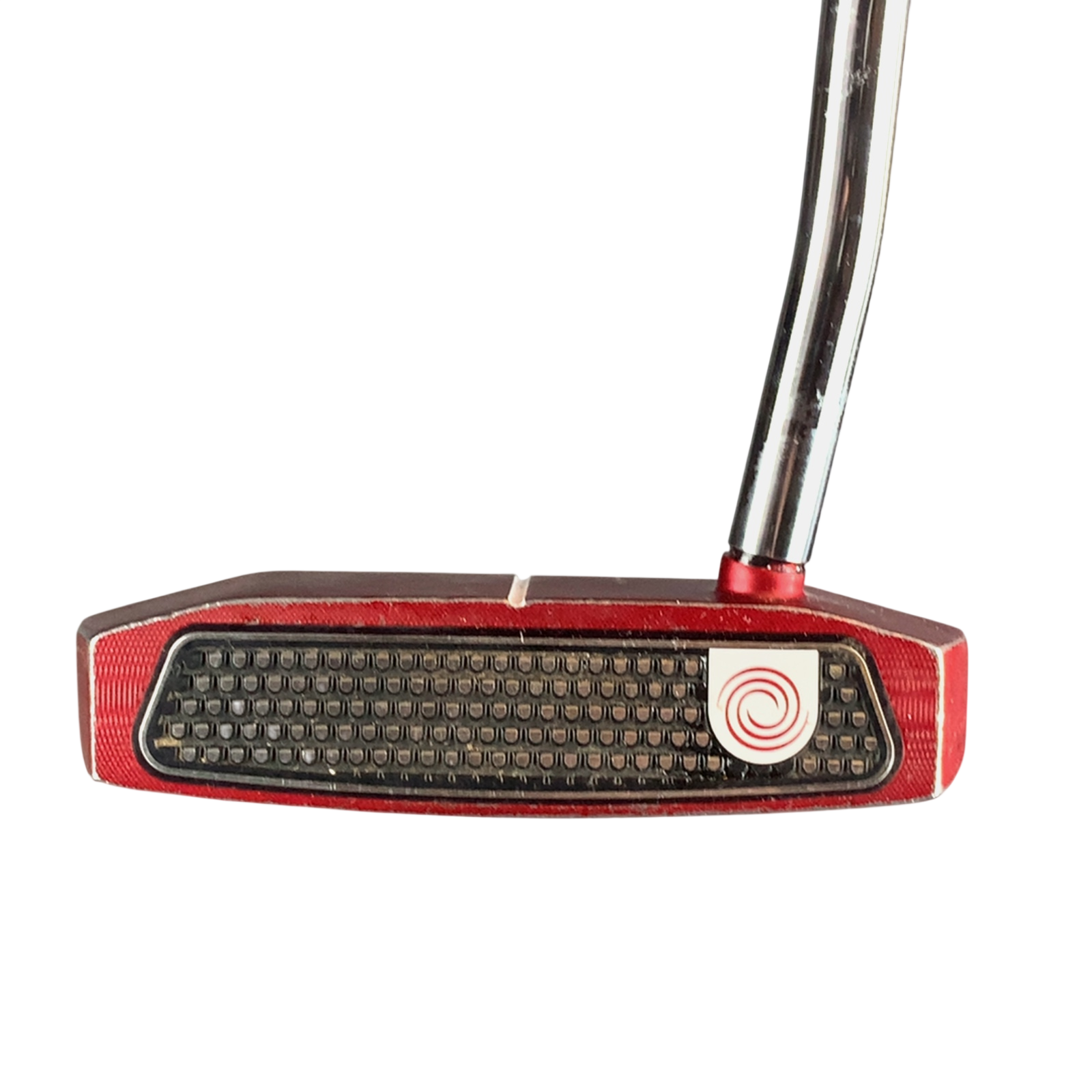 Odyssey O-Works Red Tank Putter / 35"