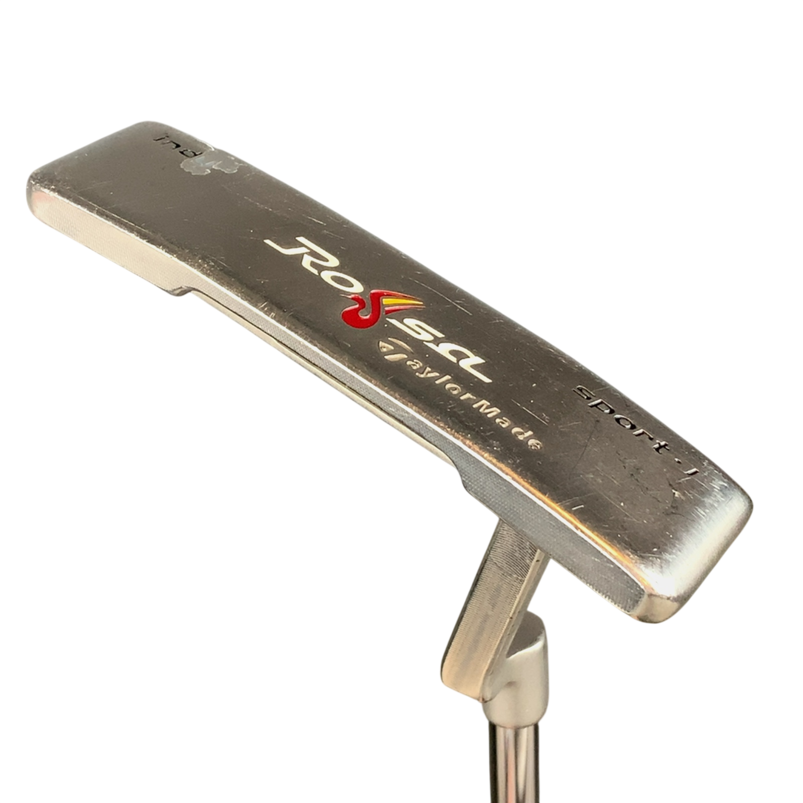TaylorMade Rossa Sport-1 Putter / 35"