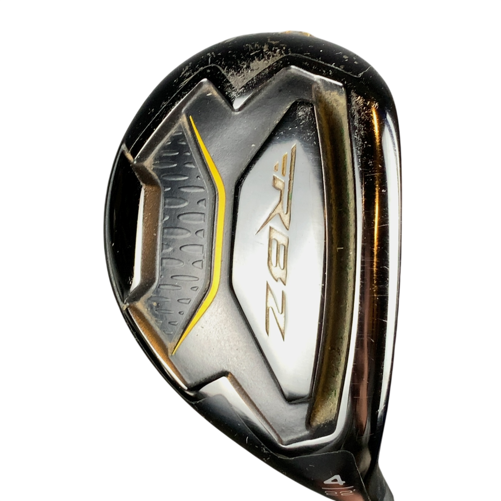 TaylorMade RBZ Hybrid / Flex Regular / #4/22