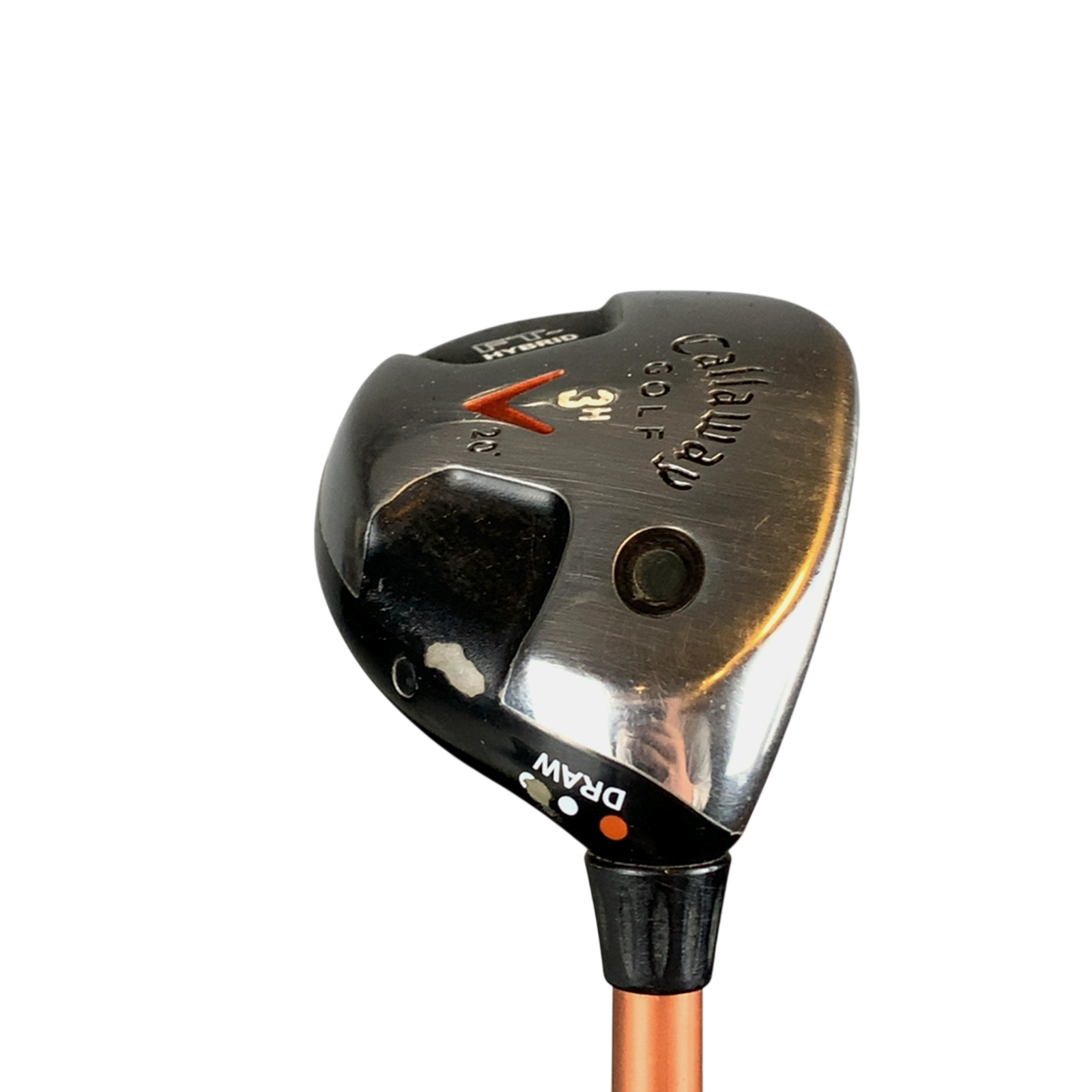 Callaway FT Hybrid / Flex Ladies / #3/20