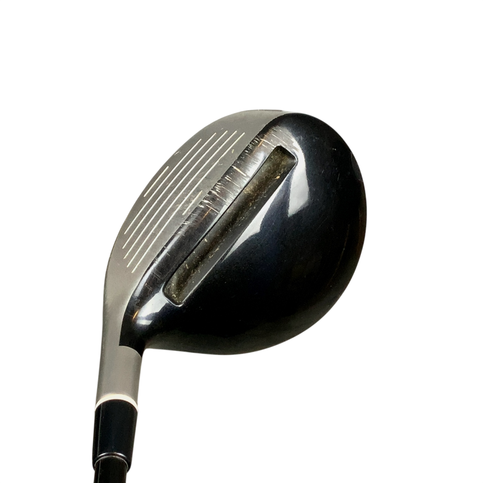 Adamsgolf Speedline F11 Fairway Wood / Flex Regular / #3/15