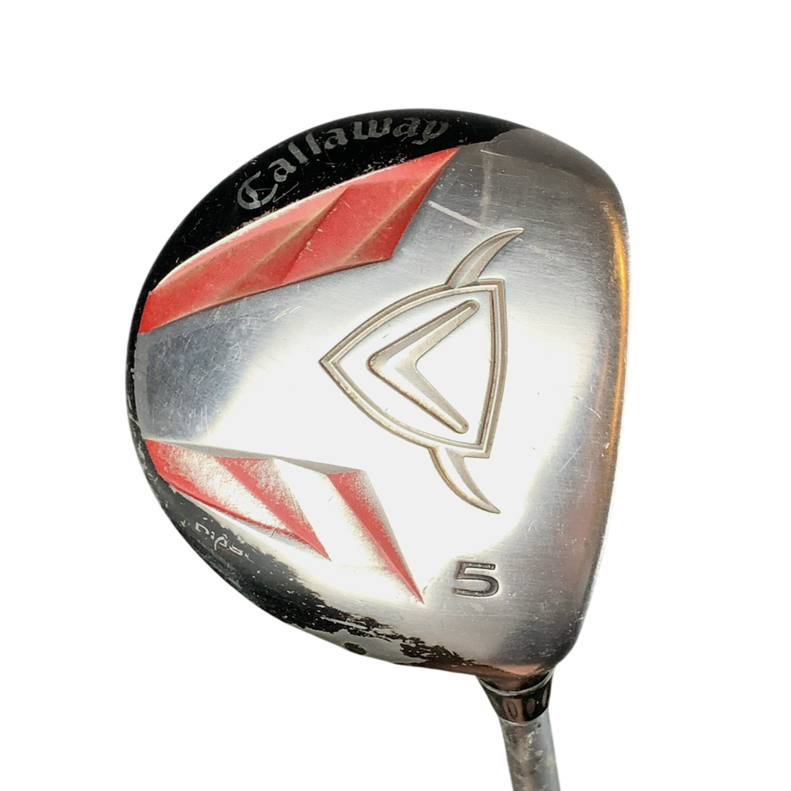 Callaway Diablo Octane Fairway Wood / Flex Ladies / #5/18