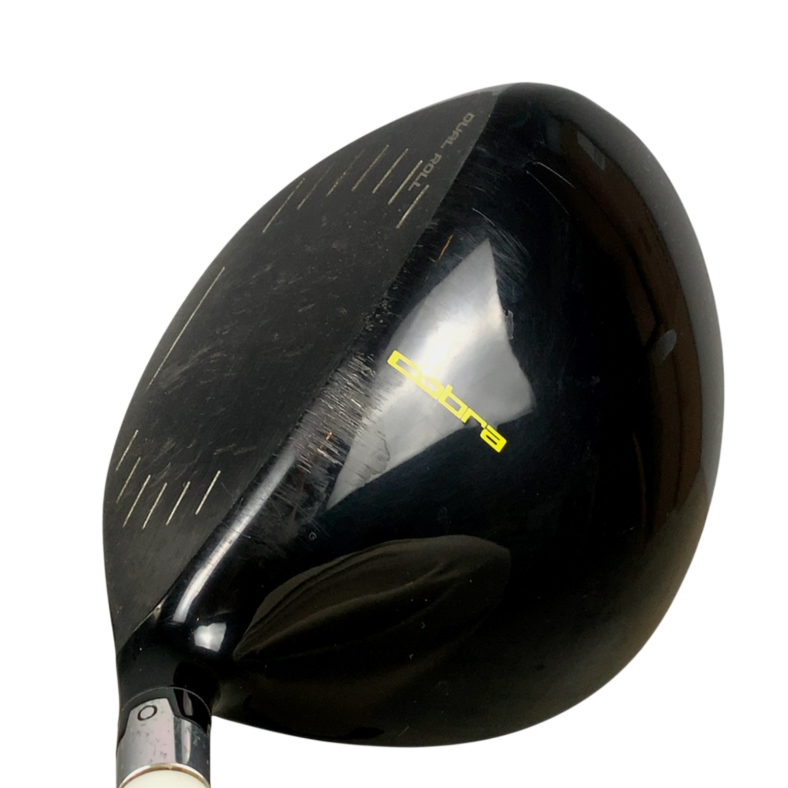 Cobra ZL encore Driver / Flex Regular / Loft 11.5