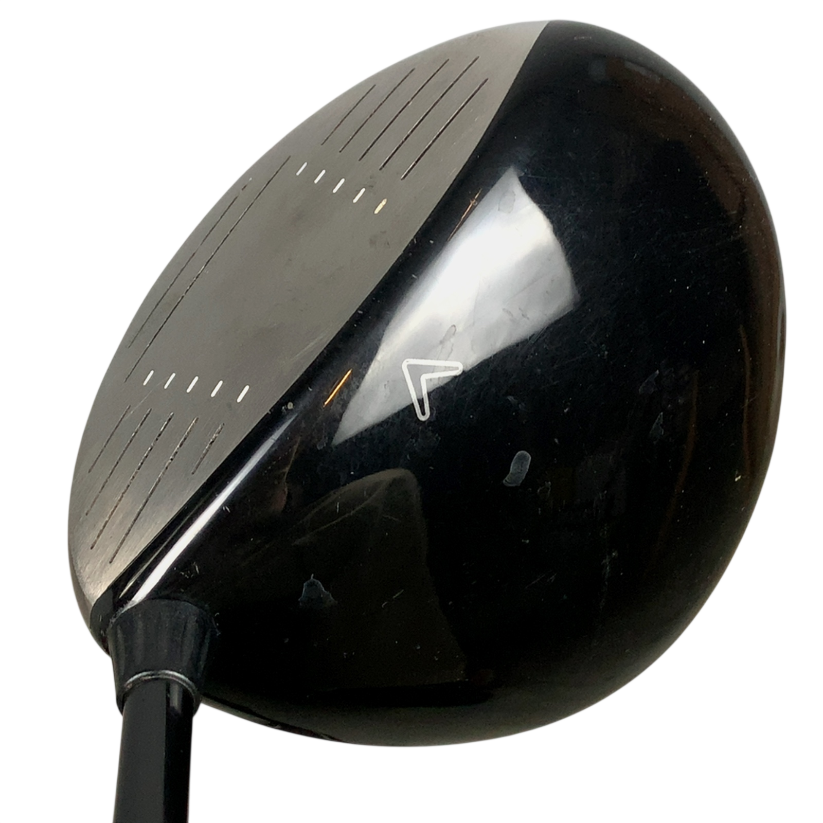Callaway X Driver / Flex Regular / Loft 10