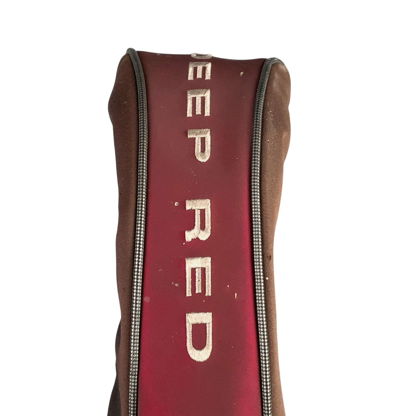 Wilson Deep Red Driver / Flex Regular / Loft 10.5