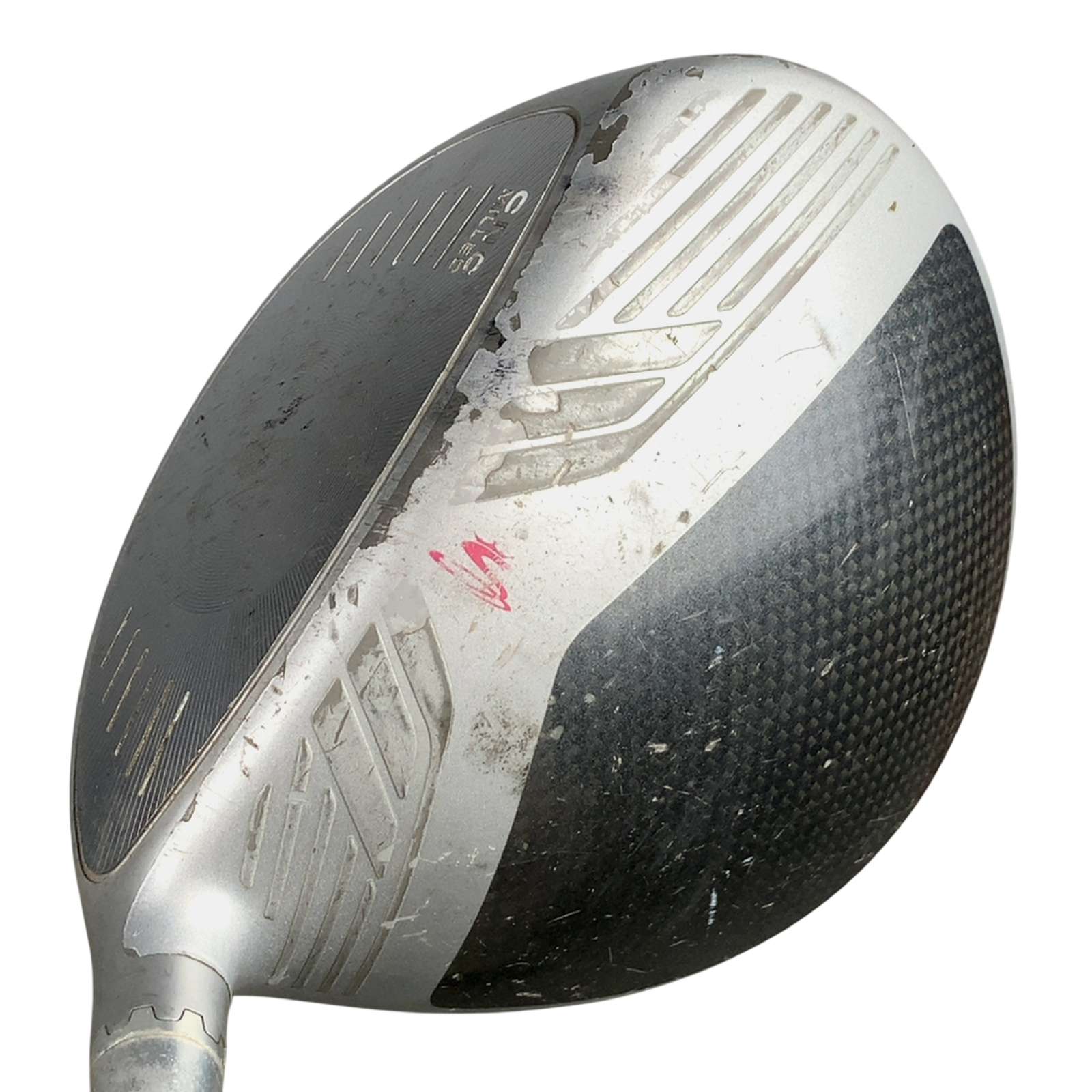 Cobra King F8 Driver / Flex Ladies / Loft 14