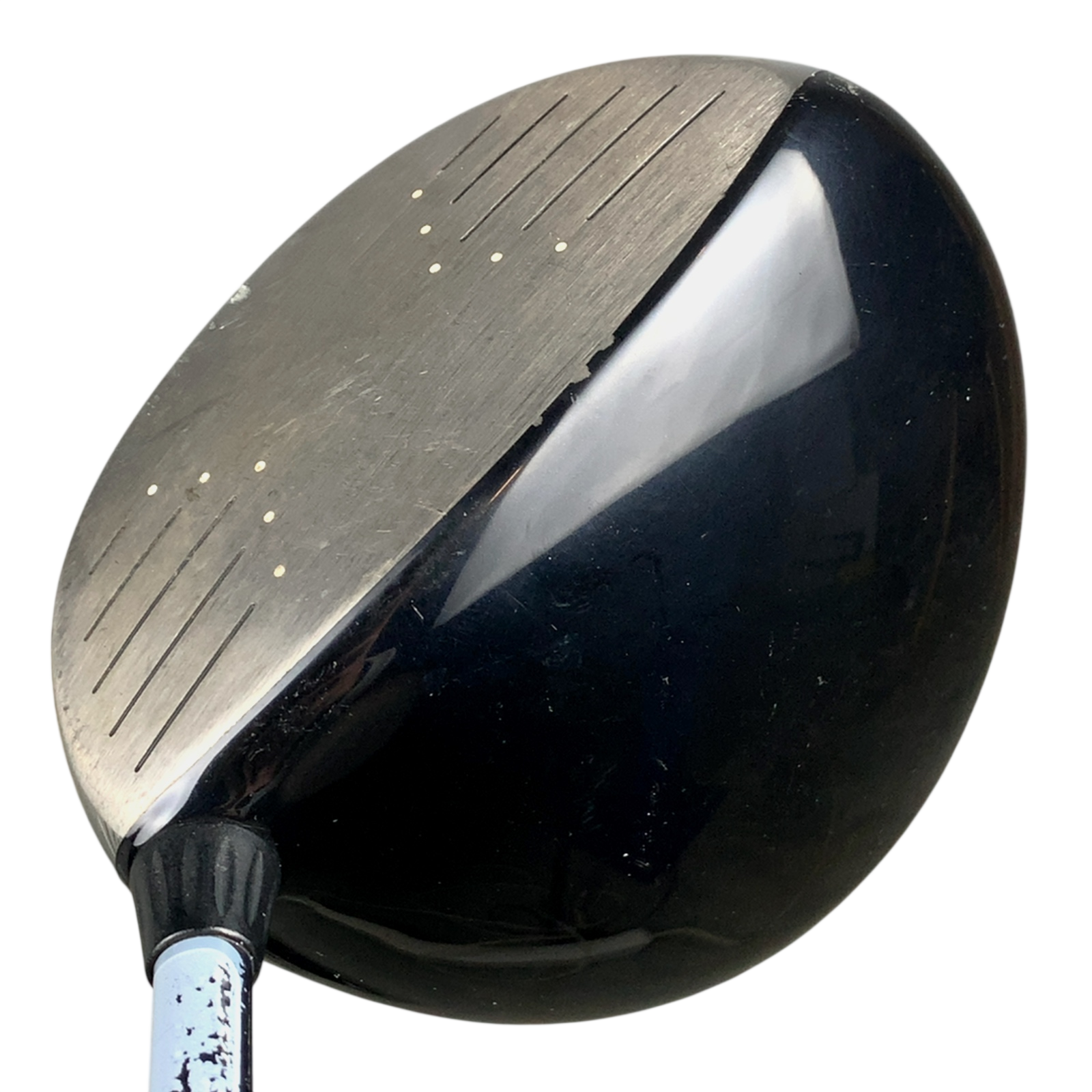 Callaway Hyper X Driver / Flex Regular / Loft 10.5