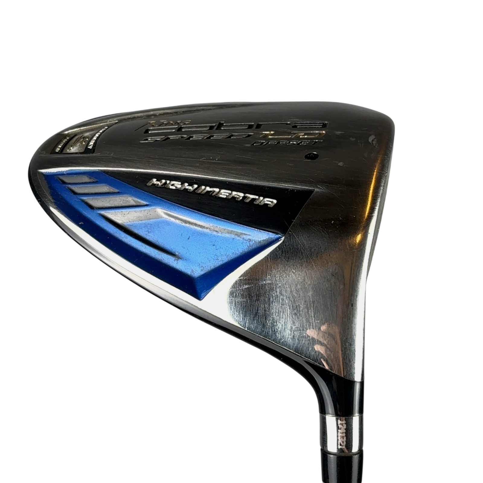 Cobra Speed LD Driver / Flex Regular / Loft 10.5