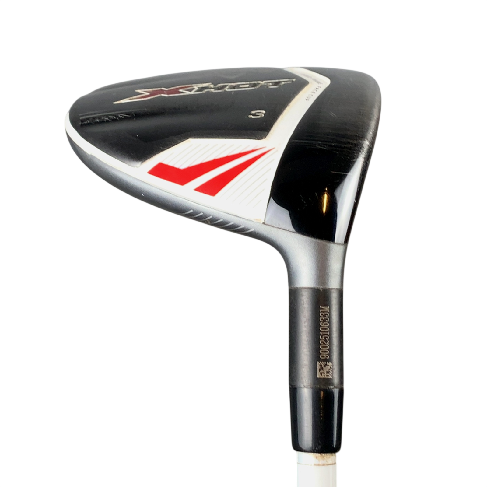 Callaway X Hot Fairway Wood / Flex Regular / #3/15