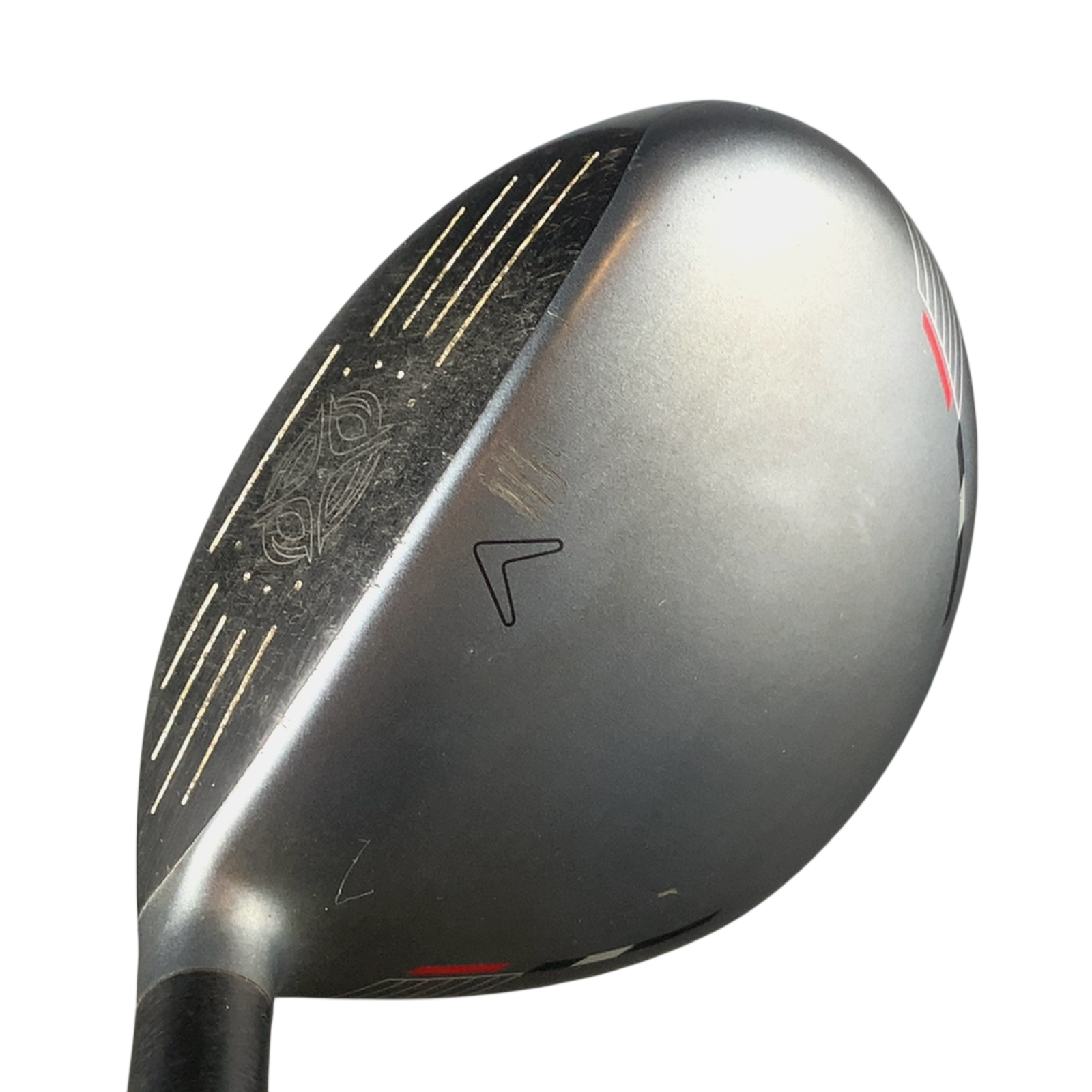 Callaway X Hot Fairway Wood / Flex Regular / #3/15