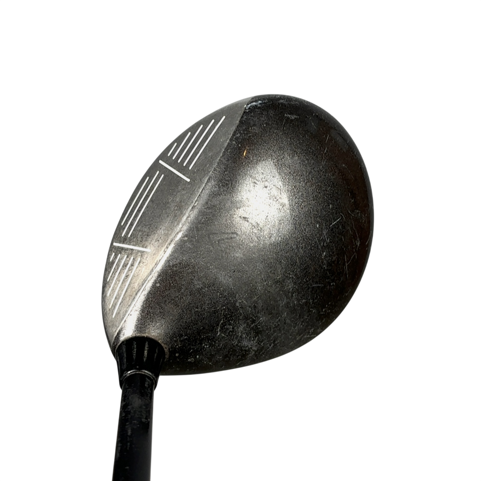 Callaway Big Bertha Fairway Wood / Flex Regular / #3/15