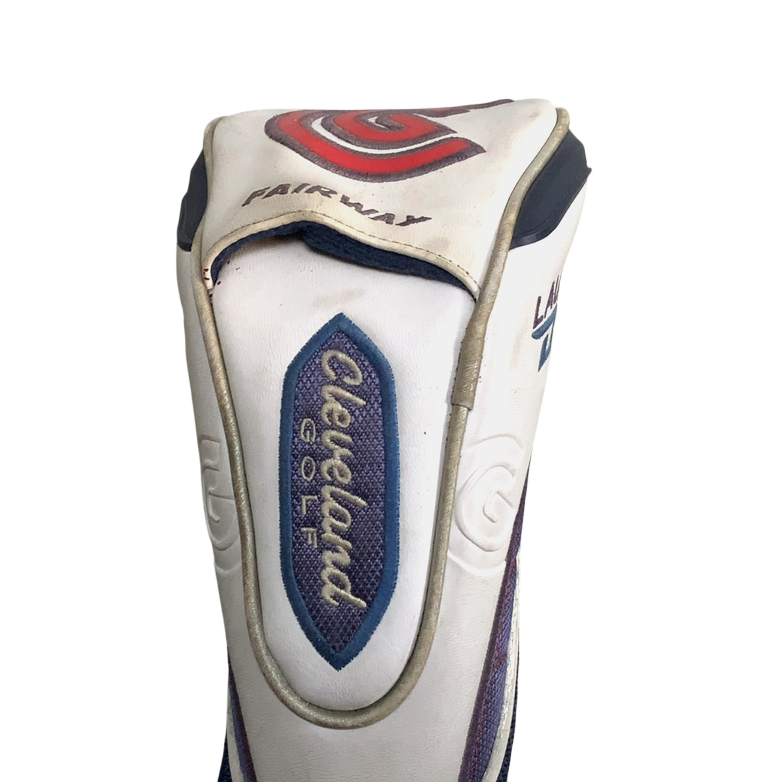 Cleveland Launcher Fairway Wood / Flex Regular / #3/15